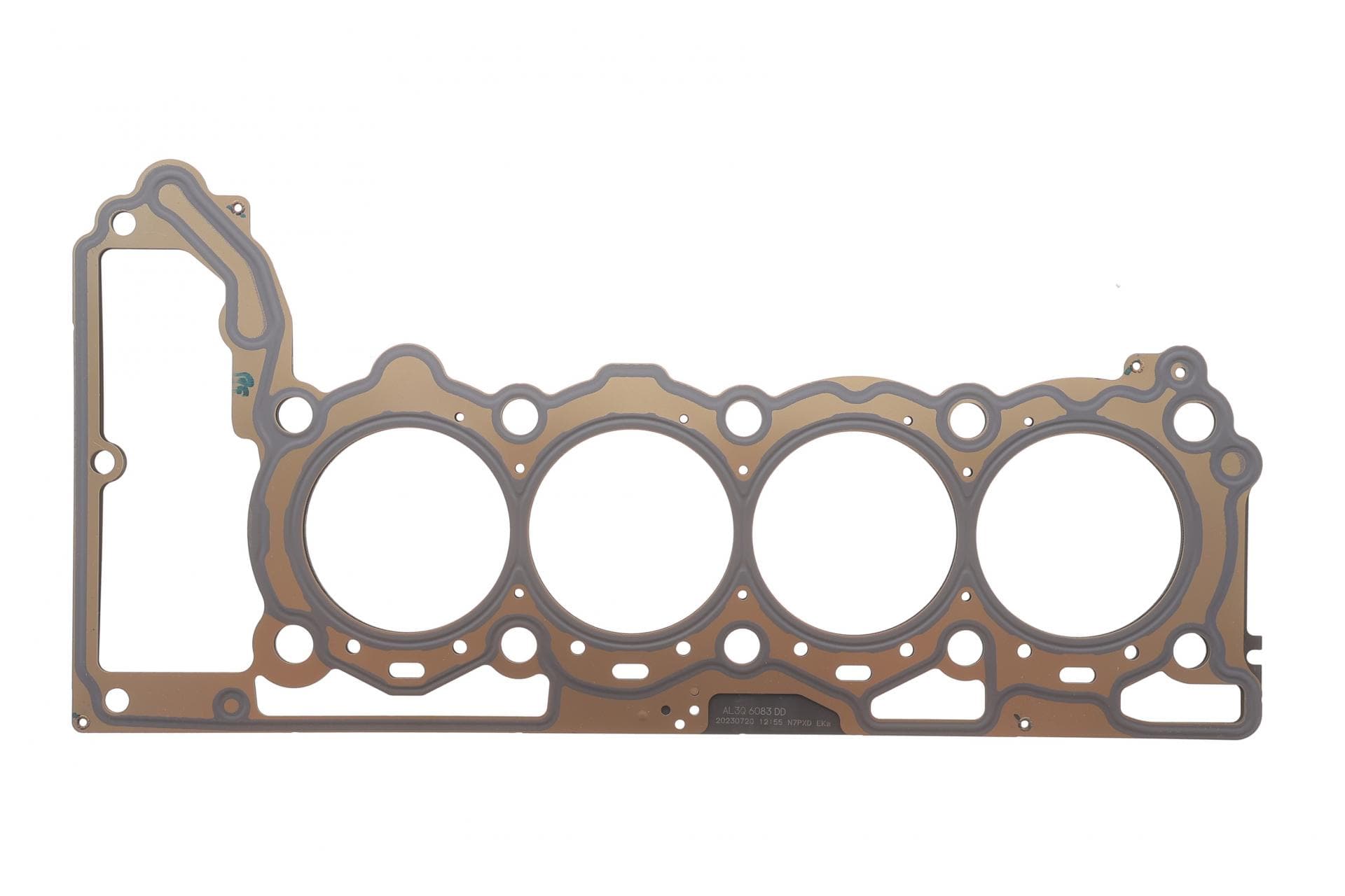 Прокладка ГБЦ (L) Land Rover Range Rover/Sport 4.4D 10-