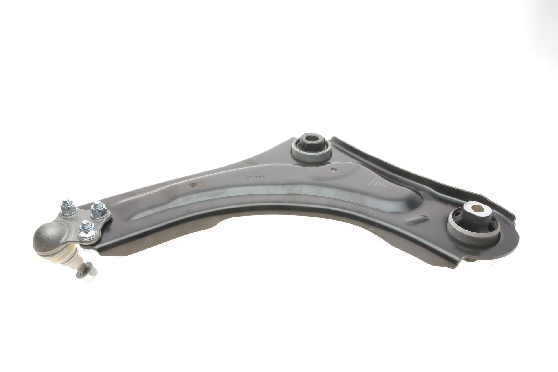 Важіль підвіски (передній) (R) Renault Scenic III/Megane III 08- (17.2mm)