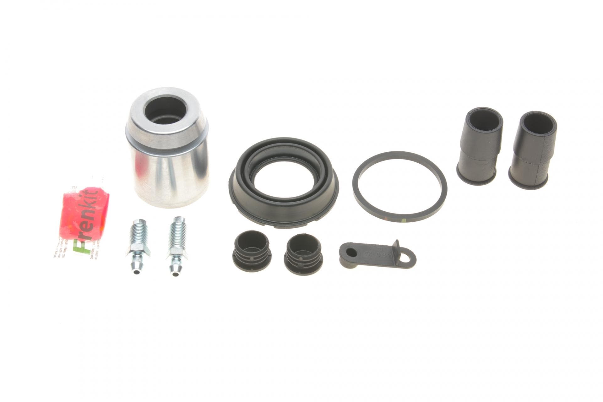 Ремкомплект супорта (заднього) MB E-class (W211/W212) 02- (d=42mm) (+ поршень) (Ate)
