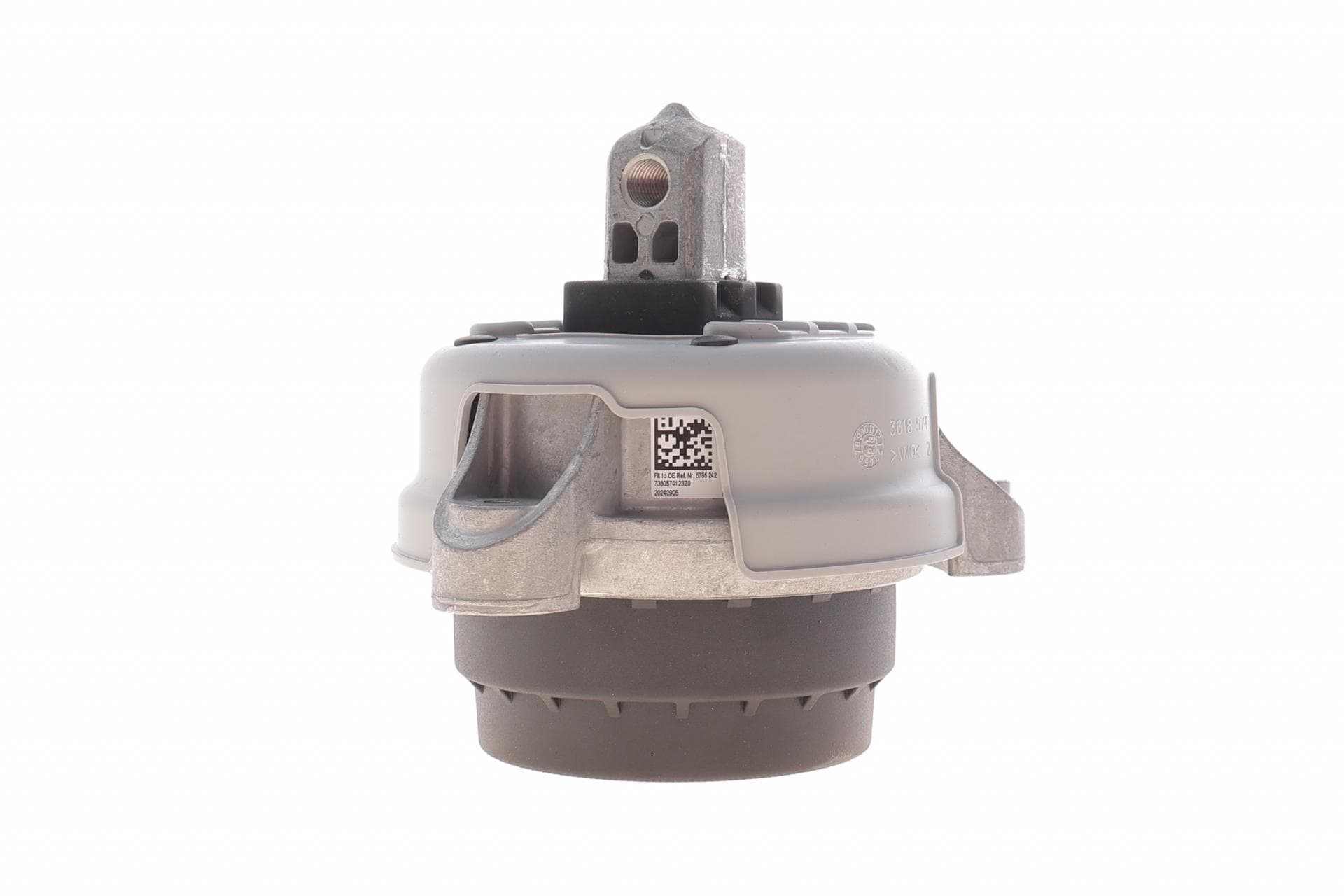 Подушка двигуна (передня) (R) BMW 7 (F01-F04) 3.0 08-15 N54 B30