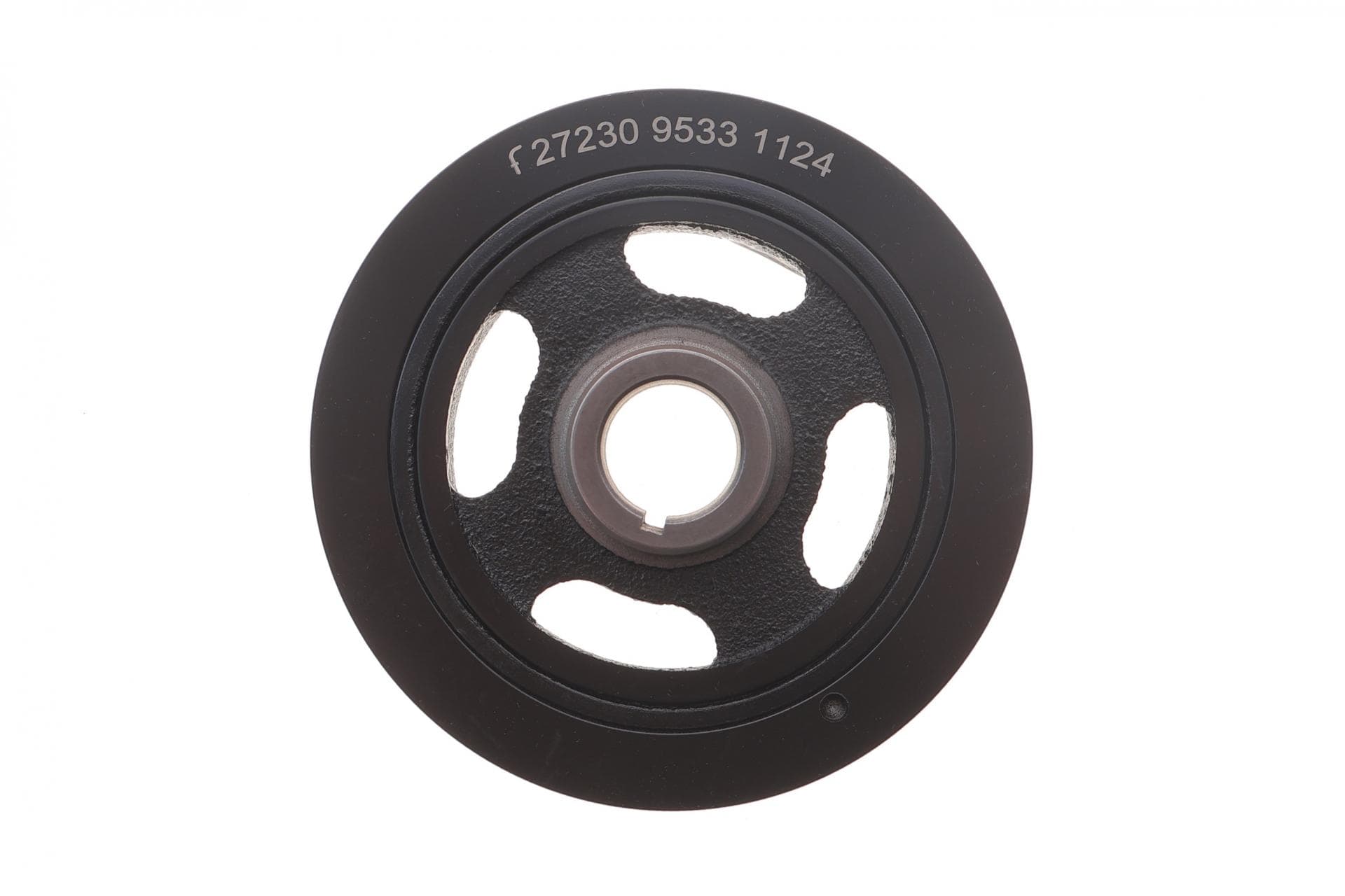 Шків колінвалу Toyota Rav4 1.8-2.0/2.0D 00-05 (6PK)