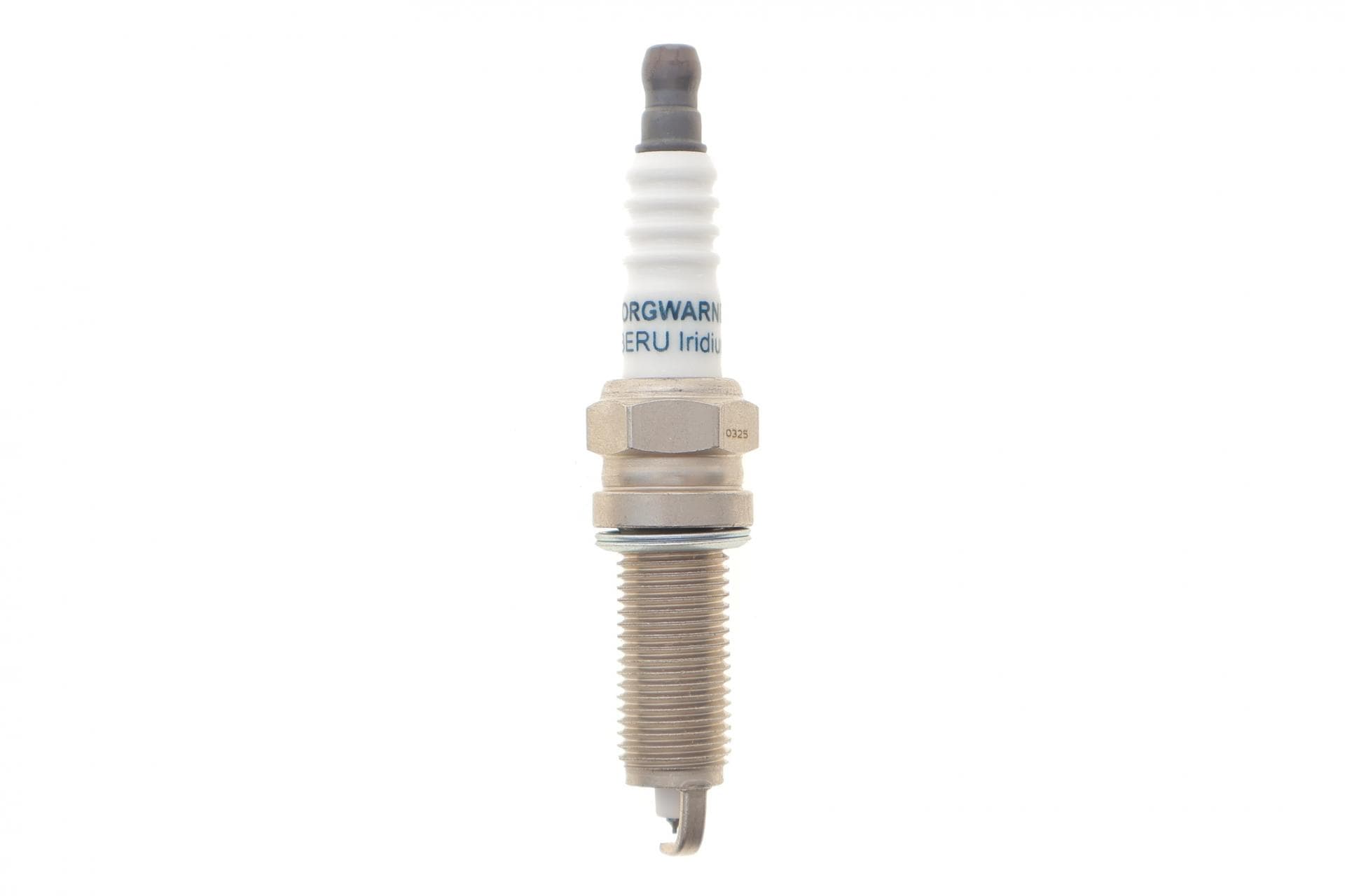 Свічка запалювання Citroen C1/C3/C4/Peugeot 108/2008/301/308/Toyota Aygo 1.0/1.2 12-