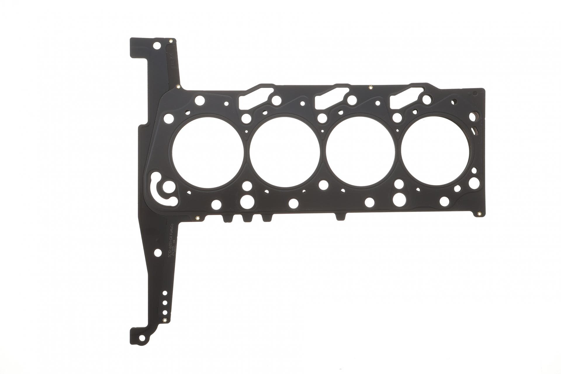 Прокладка ГБЦ Ford Transit 2.4DI 01-06 (3 метки) (1.20mm)