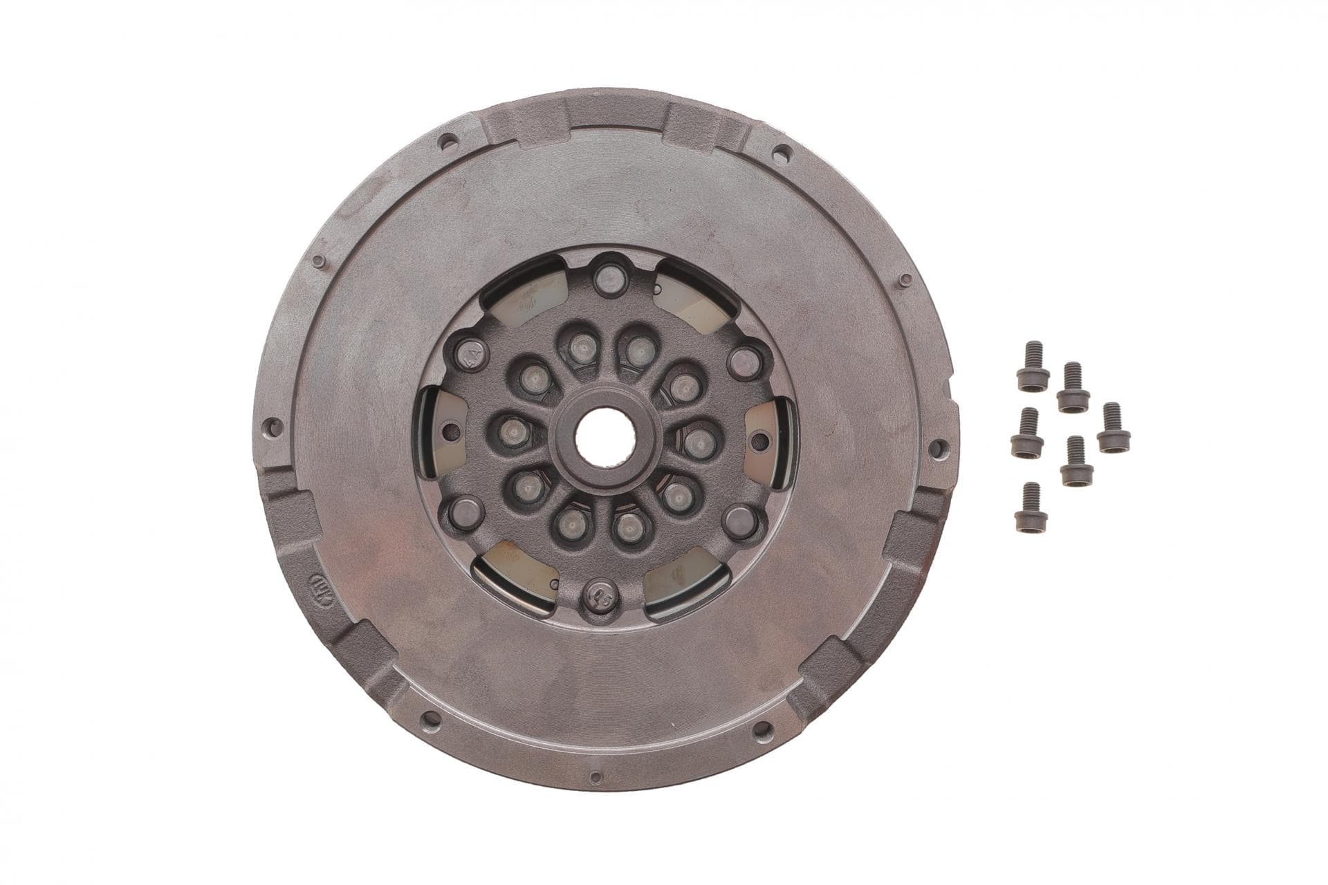 Демпфер зчеплення Audi A4/A5/A6/Q5 2.0TFSI 07-18 (без 3-х болтів)