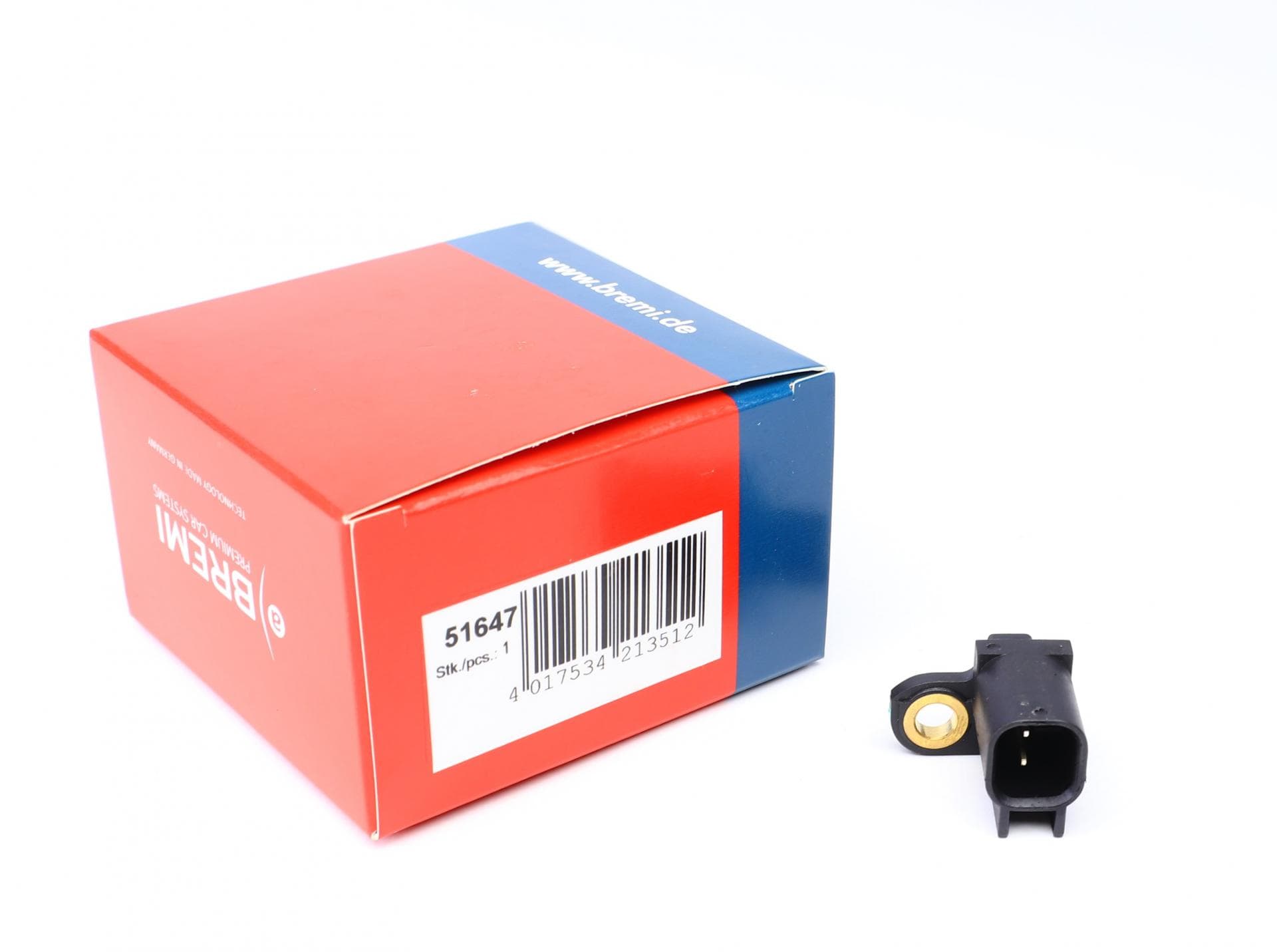 Датчик ABS (задній) Ford Transit Connect 15-