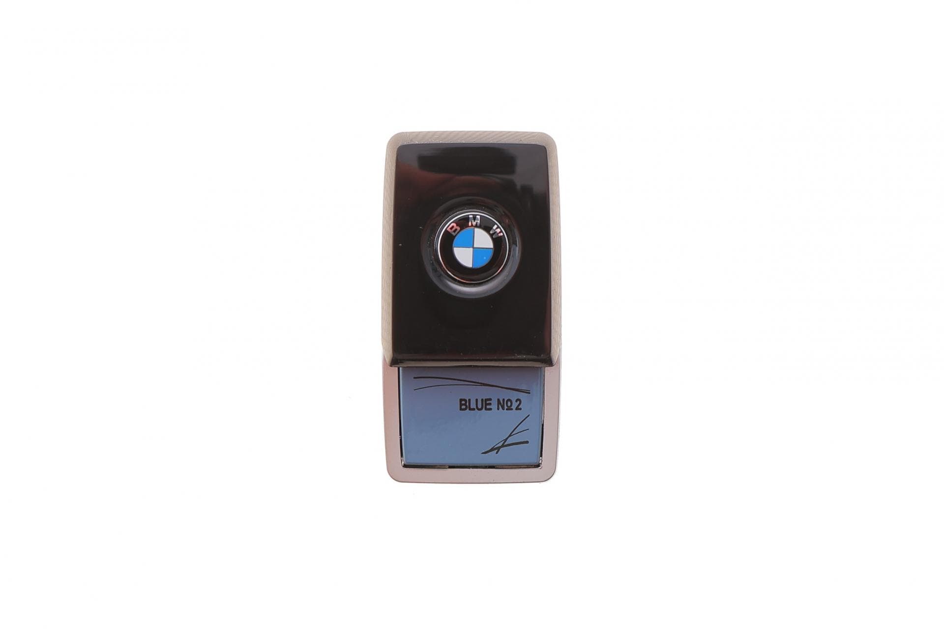 Освіжувач повітря BMW Ambient air scent Blue №2 (корпус)