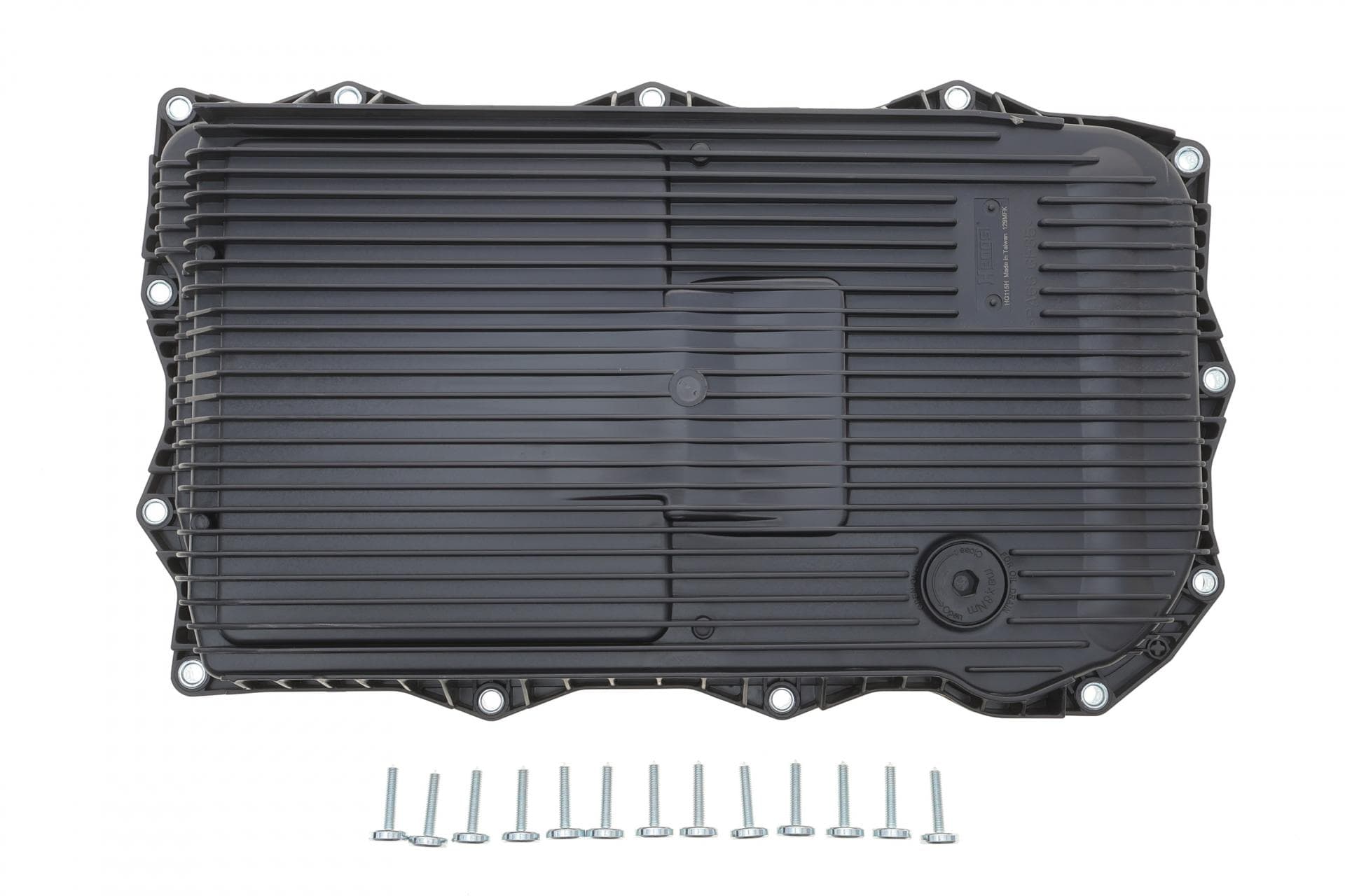 Оливозбірник (піддон) BMW 3 (F30/F80)/ 5 (F10/F11)/ 7 (F01/F02/F03/F04) (N47/N20/N55/N57)