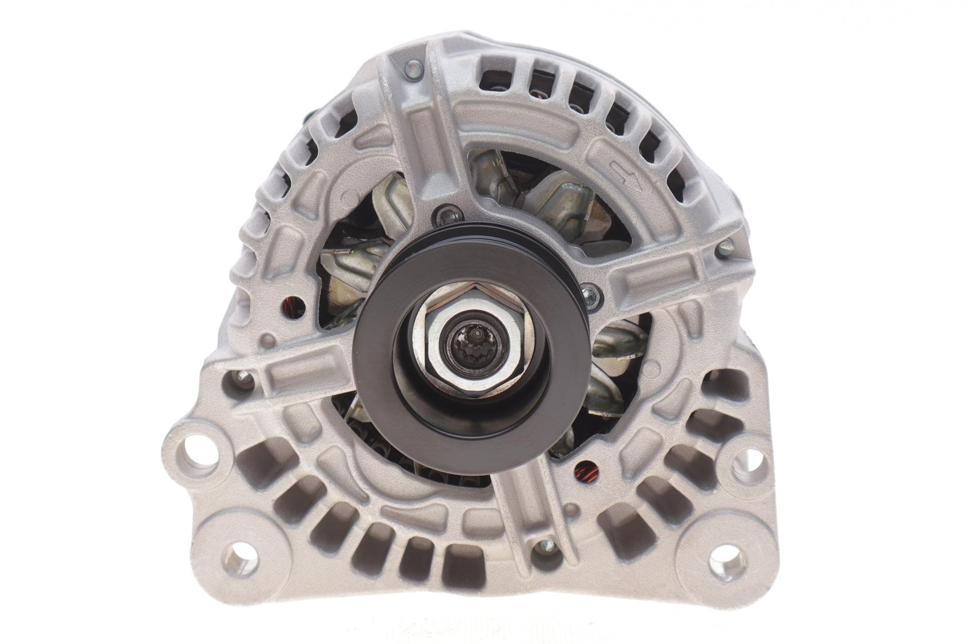 Генератор VW Caddy 1.4 95-04/Golf 1.4-1,6/1.9 TDI 00-01/T4 2.0 90-03 (14V/90A) = 112274