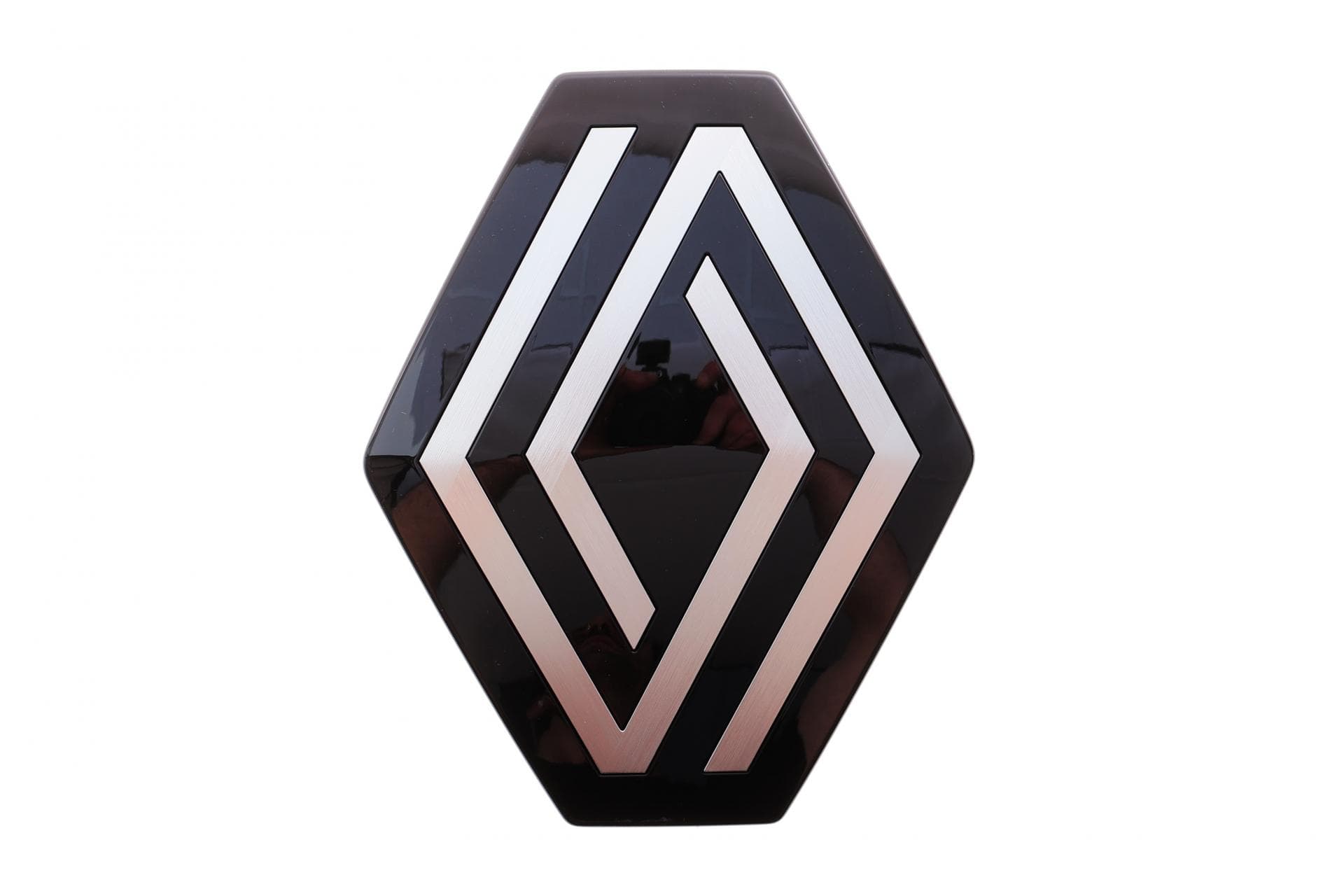 Емблема решітки радіатора Renault Megane IV 20-/Renault Captur II 19-