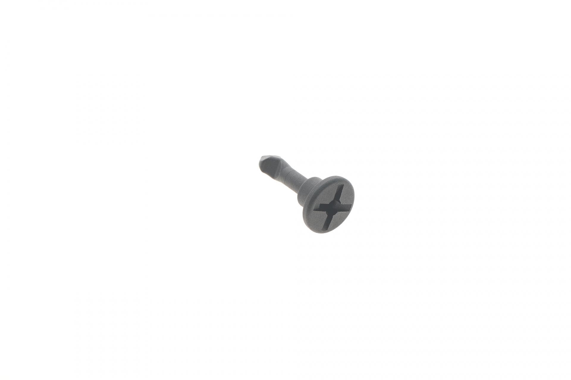 Кліпса кріплення декоративної кришки двигуна VW Jetta 02-06/Bora 02-05