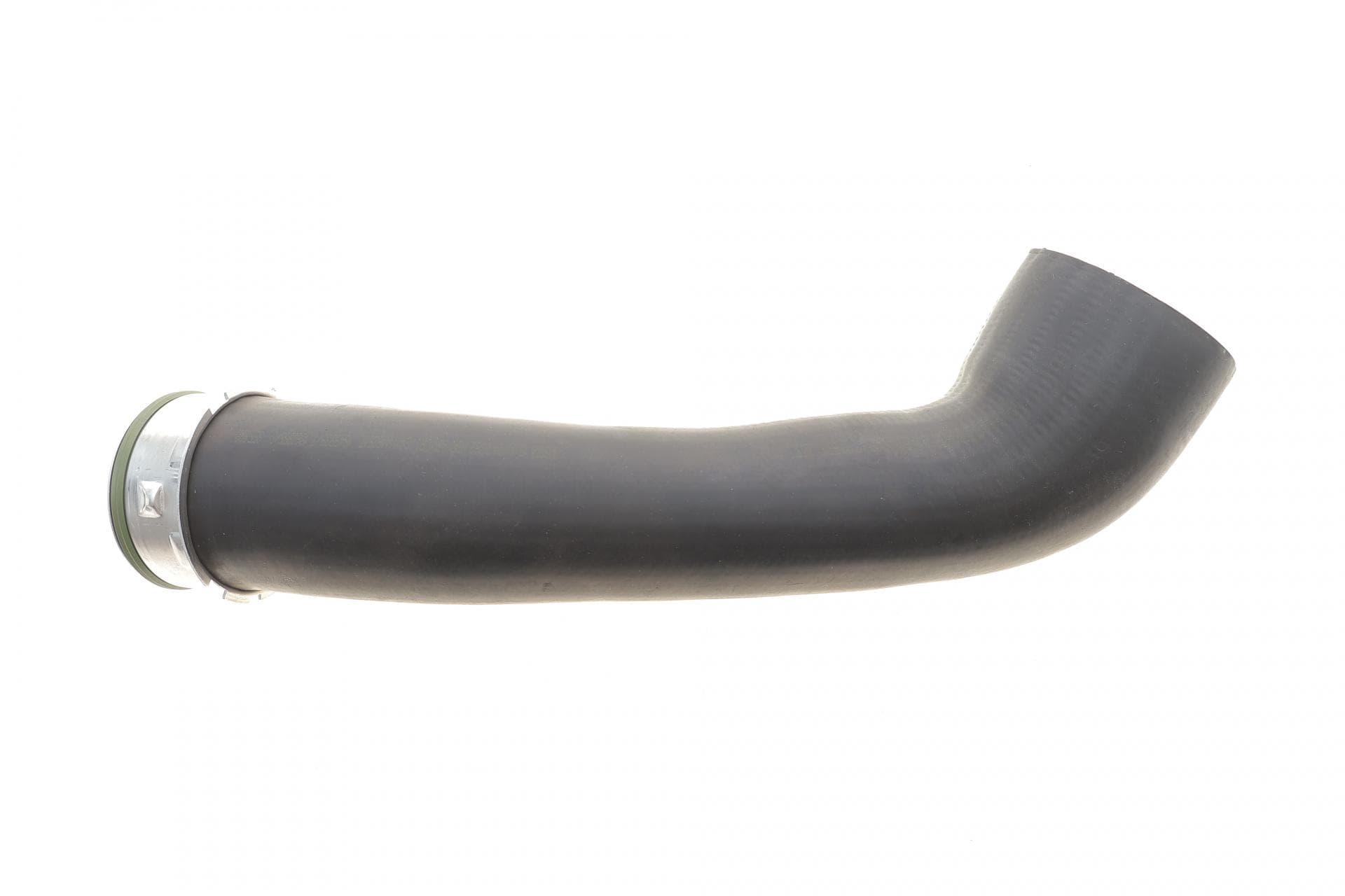 Патрубок інтеркулера (нижній/L) BMW 3 (E90/E91) 2.0d 04-12 (M47/N47)