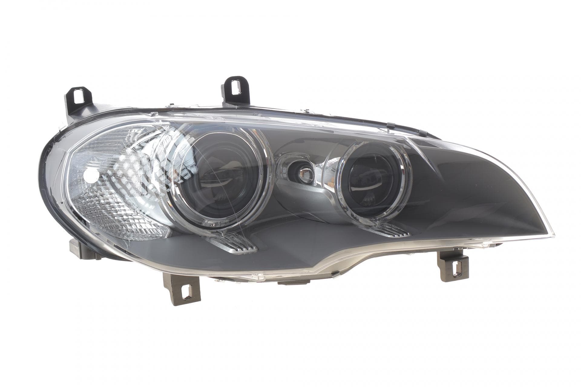 Фара (R) BMW X5 (E70) 08-13 (Bi-Xenon)