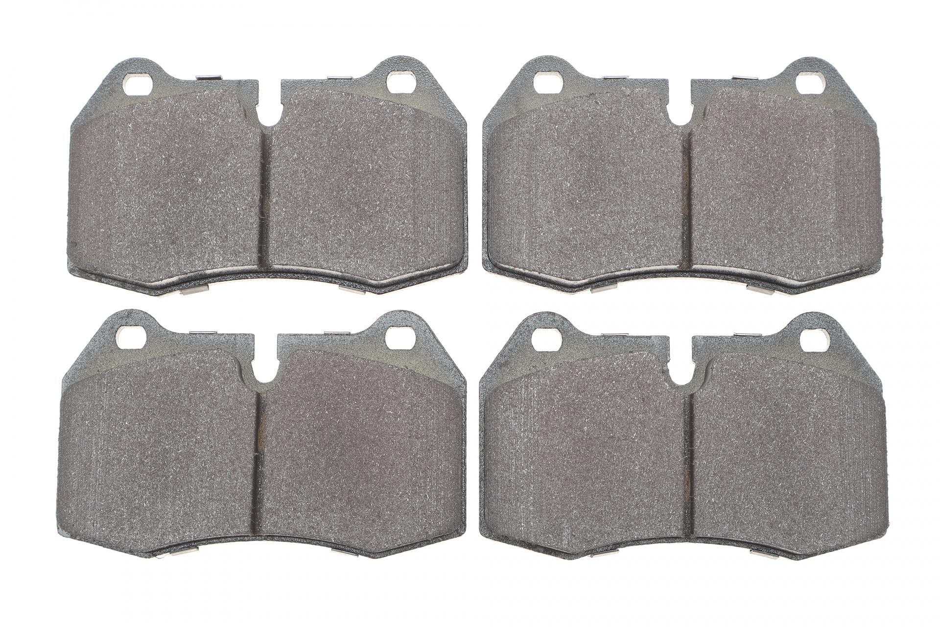 Колодки гальмівні (передні) BMW 7 (E38) 94-01/8 (E31) 90-99