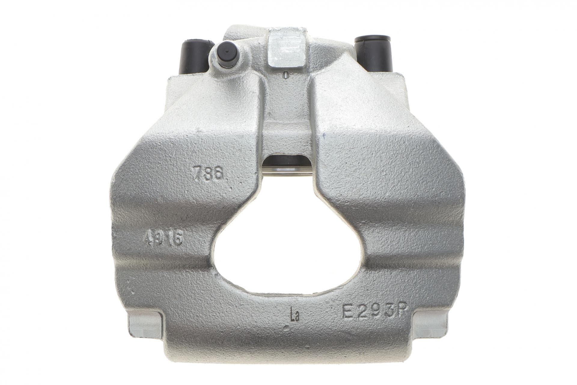 Супорт гальмівний (передній) (R) VW Touareg/T5/T6 02- (d=60mm) (Ate)