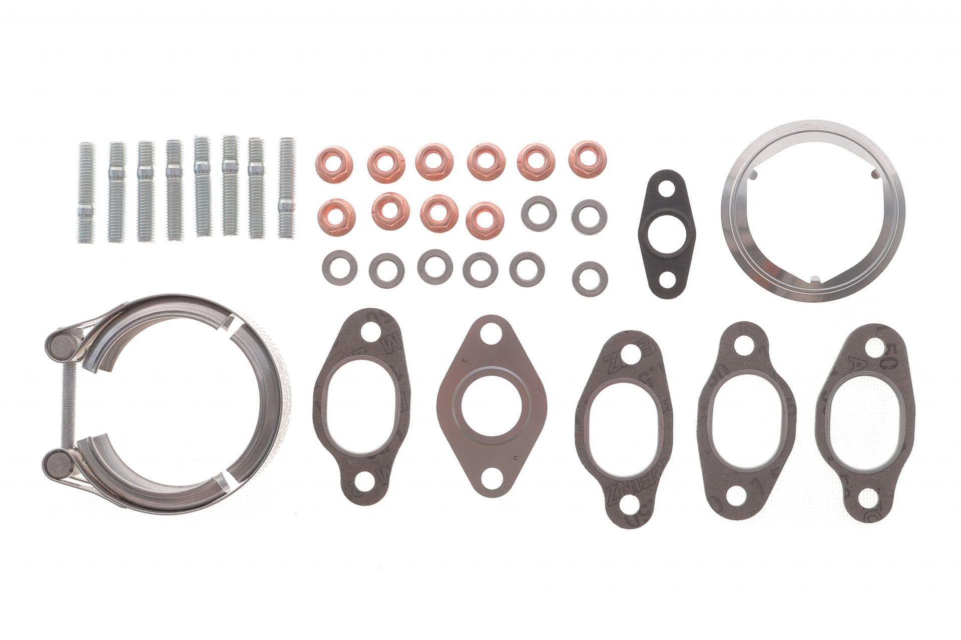 Комплект прокладок турбіни VW T5 1.9TDI 03-09 (AXC,AXB)