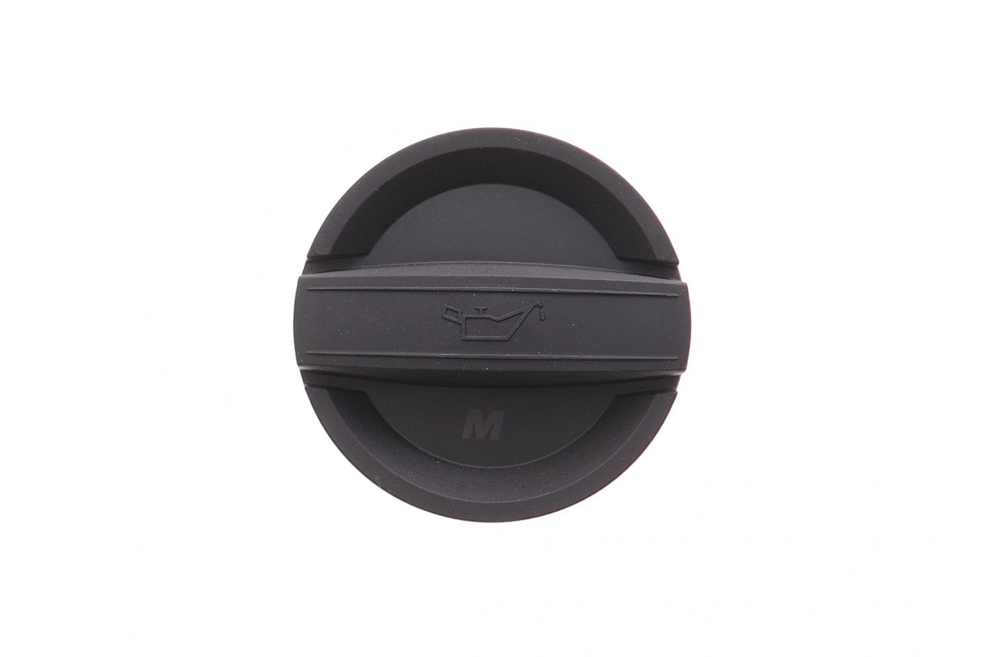 Кришка горловини маслозаливної BMW 3 (E46)/5 (E60/F10)/X5 (E70)/7 (F01-F04) 00-