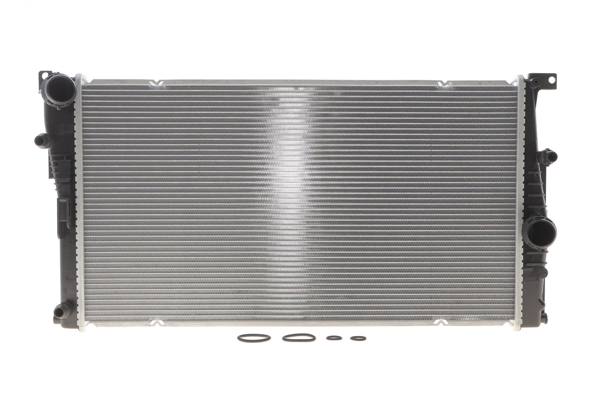 Радіатор охолодження BMW 3 (F30/F80) 12-18 N57