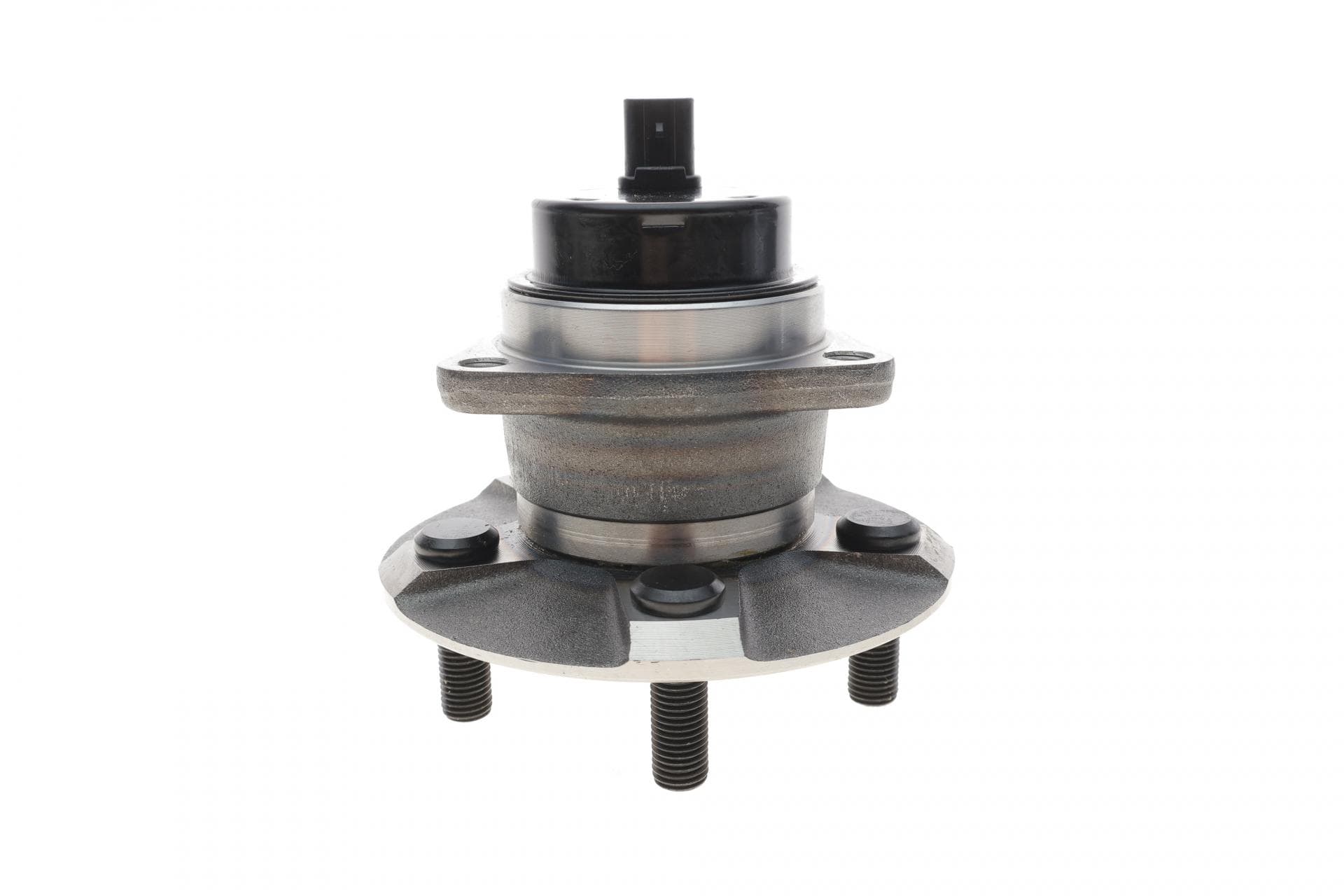 Підшипник маточини (задньої) Toyota Avensis 99-08 (+ABS)