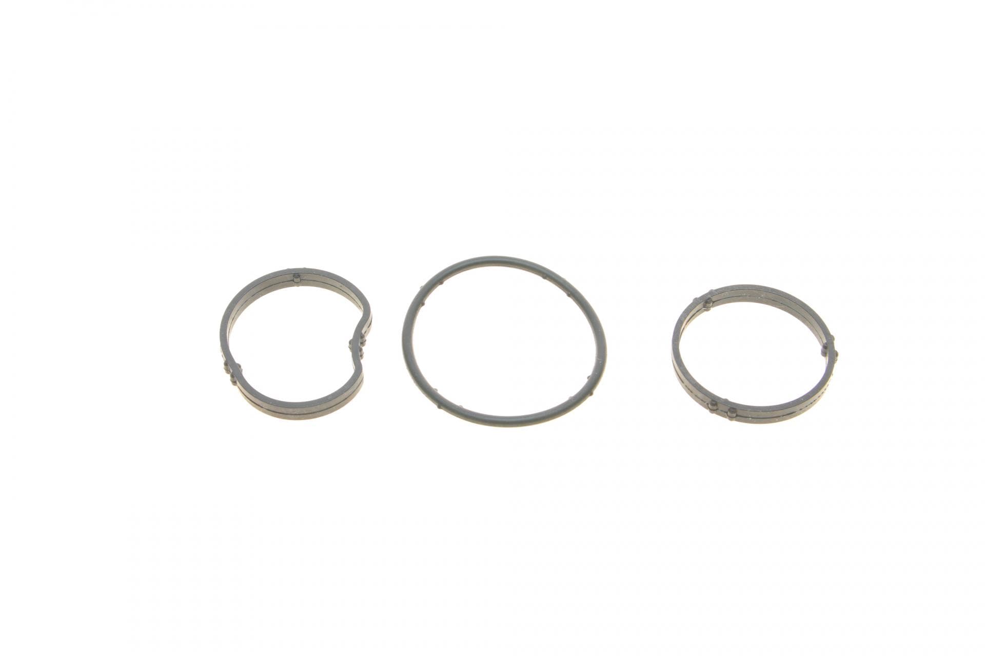 Прокладка термостата BMW 3 (G20/G80/G28)/5 (G30/F90)/7 (G11/G12) 16- B57 D30 (к-кт)