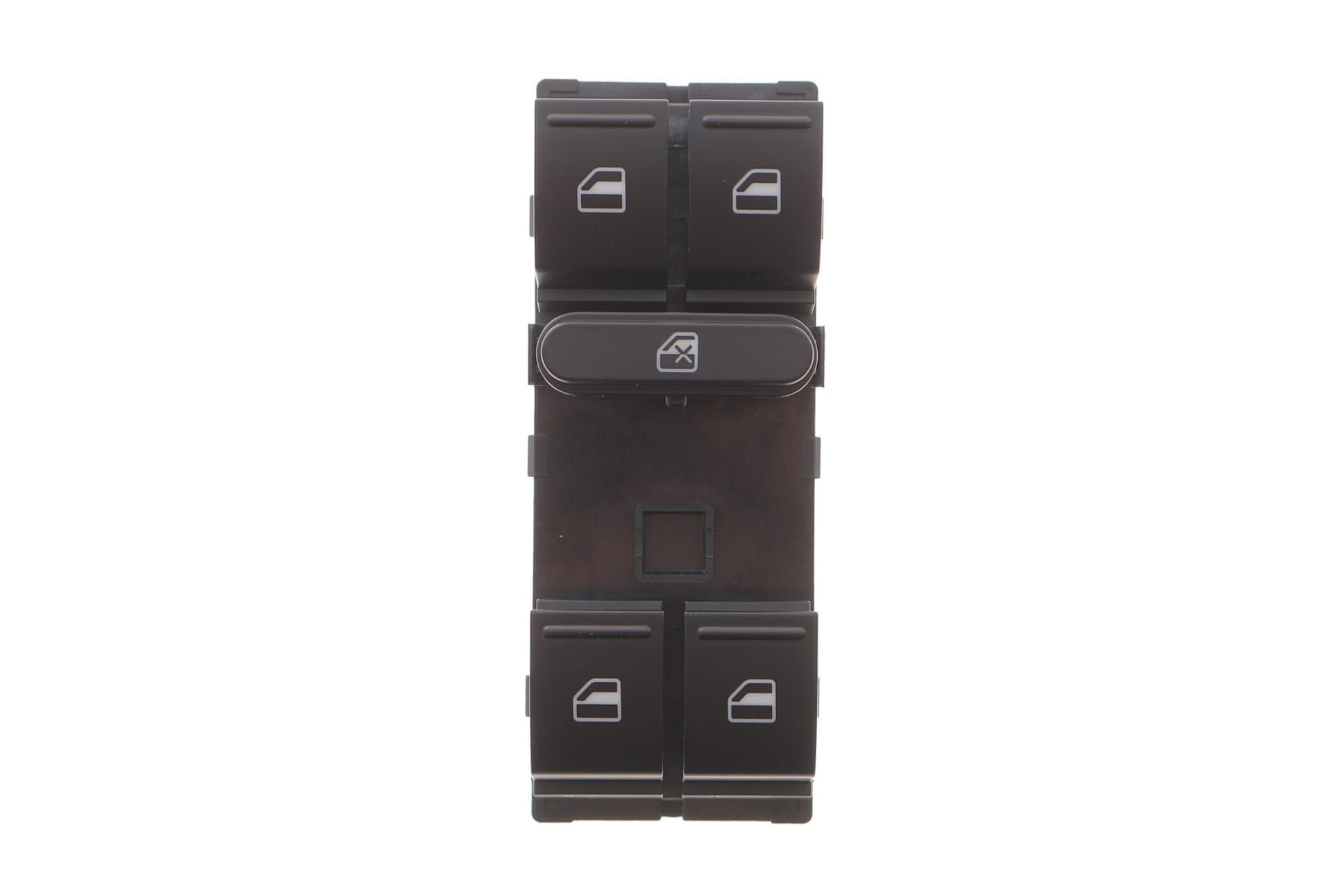 Кнопка склопідіймача (L) VW Passat/Golf 05-14 (блок)