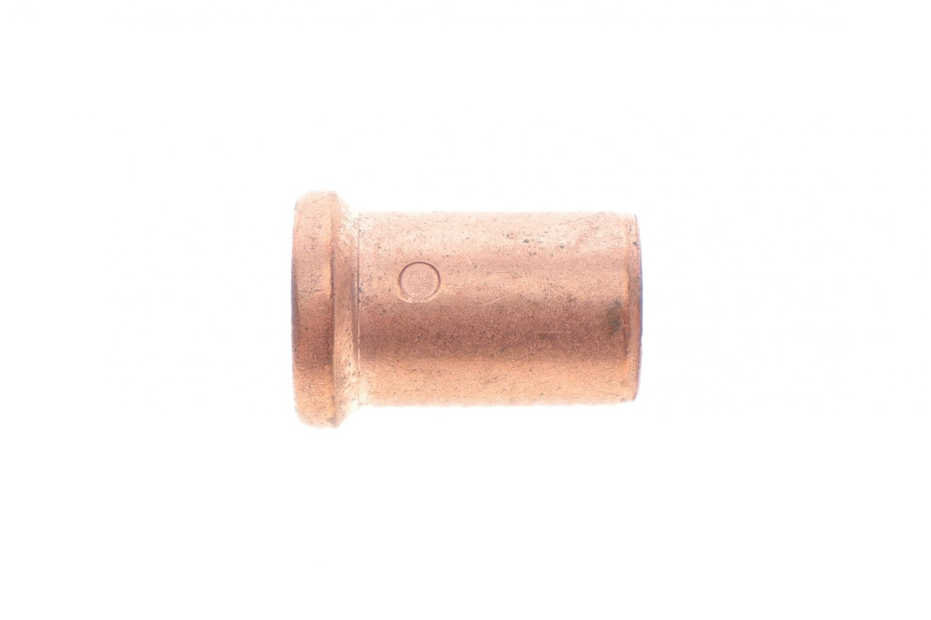 Гайка колектора випускного Audi/Seat/Skoda/VW (M8x1.25x22mm)