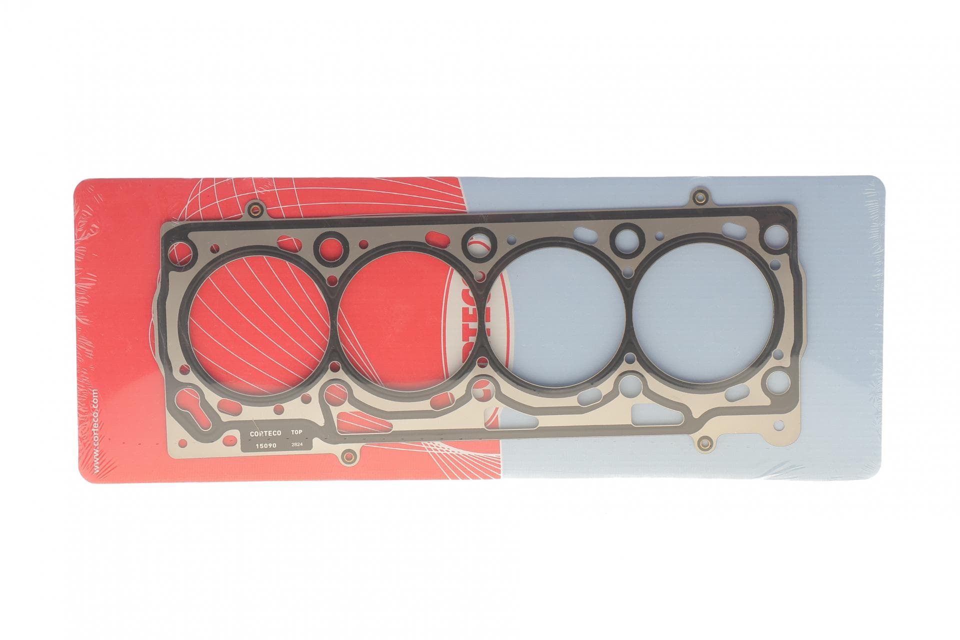 Прокладка ГБЦ Skoda Fabia/Octavia/VW Caddy/Polo/Golf 1.4 16V (0.65mm)