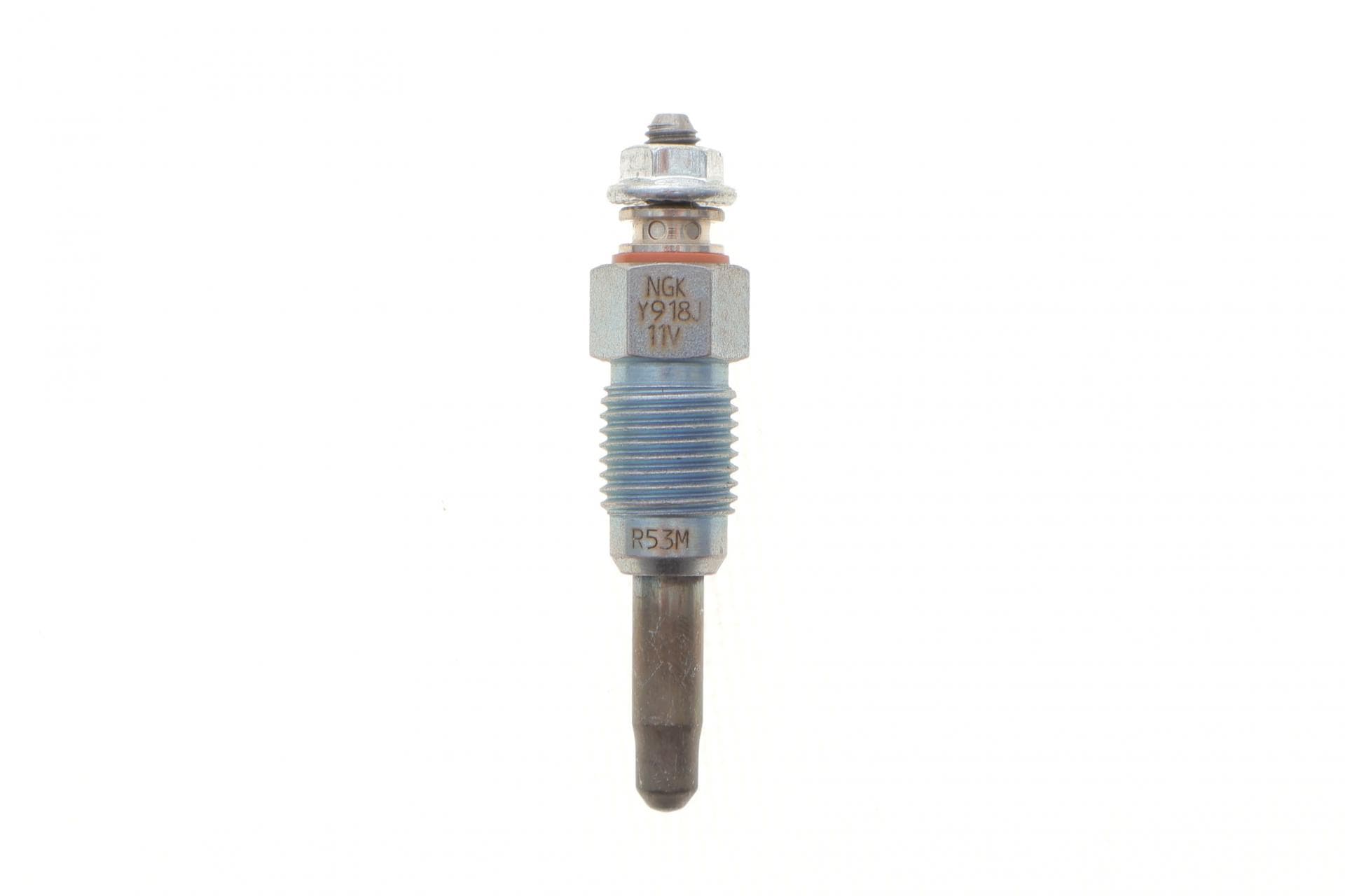 Свічка розжарювання VW/Audi 1.3-1.9-2.4D/TD (11V) (Y-918J)