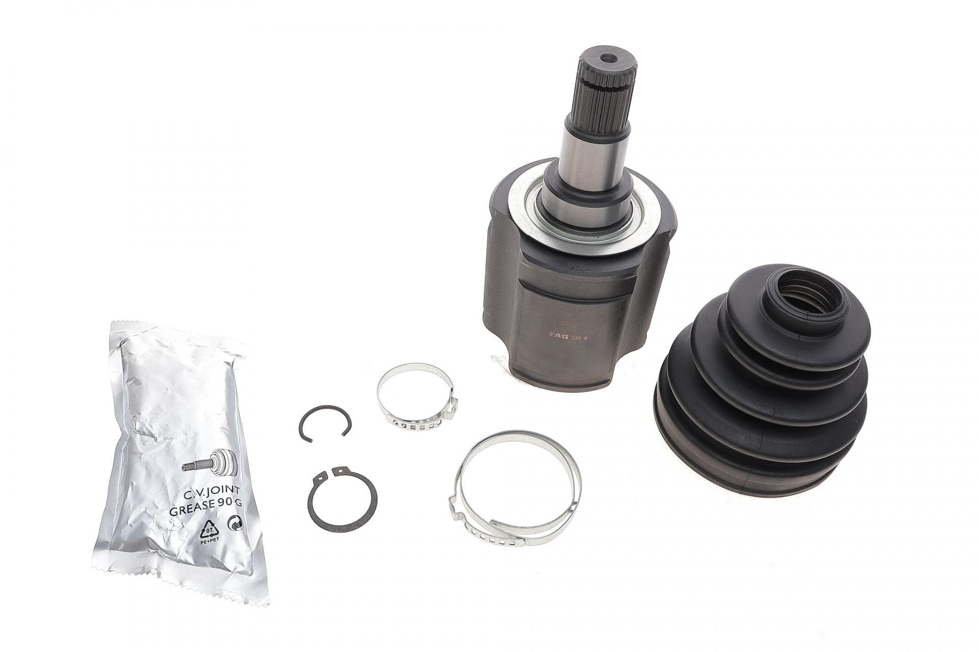 ШРКШ (внутрішній) Toyota Land Cruiser 90 3.4 96-02 (24/27z)