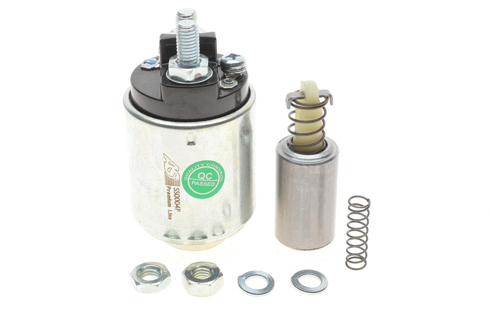 Реле стартера втягуюче MB 609 OM314-364 (24V)