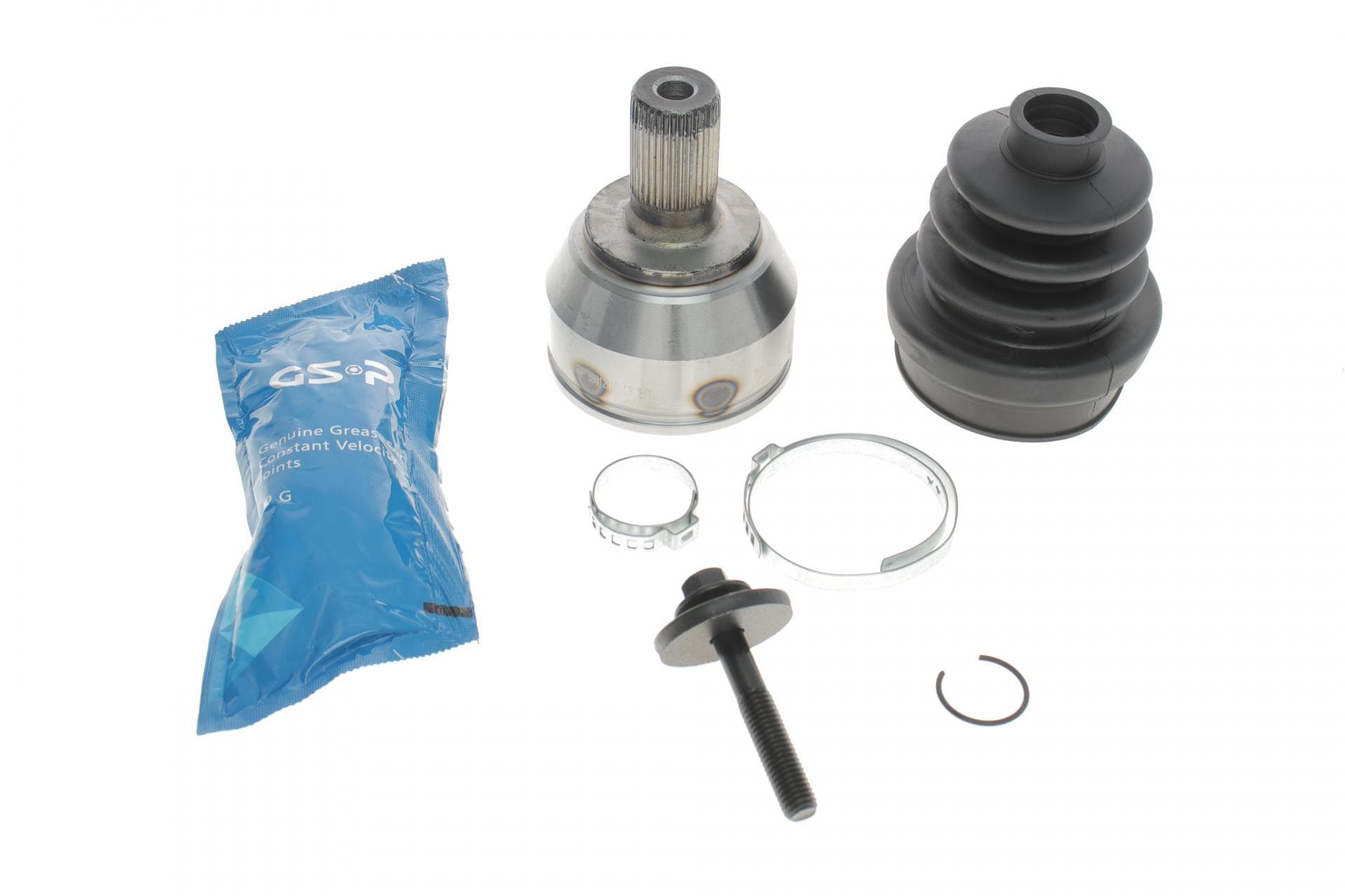ШРКШ (зовнішній) Ford C-max/ Focus II 1.6-1.8 03-12 (24/36z)