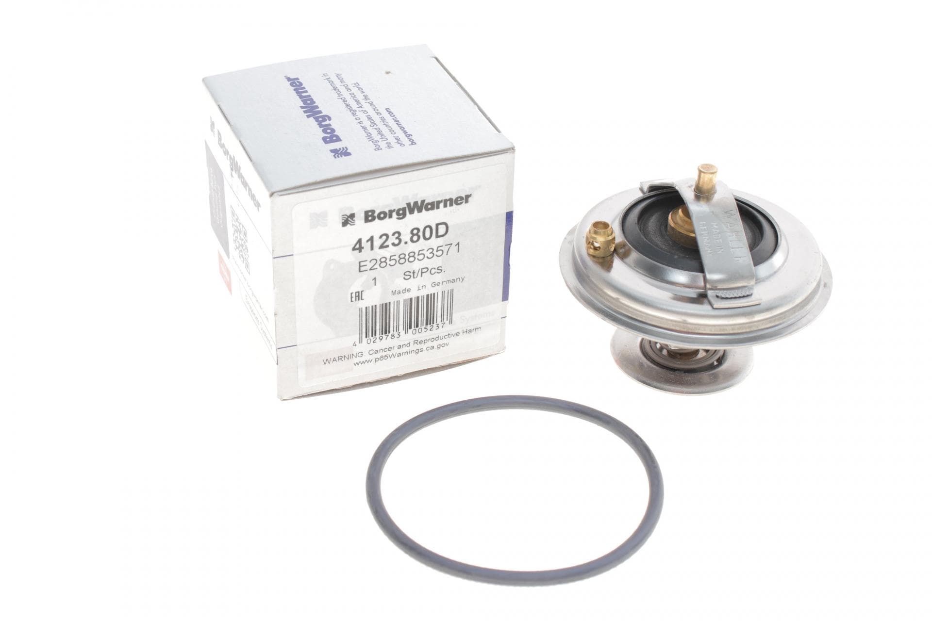 Термостат VW LT 28-35/44-55/T4 2.4D/2.5TDi/2.8 VR6 78-03