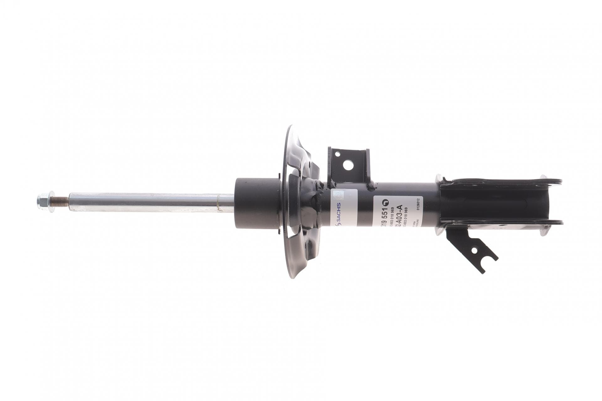 Амортизатор (передній) Ford Fusion 2.0H 12-19 (L)