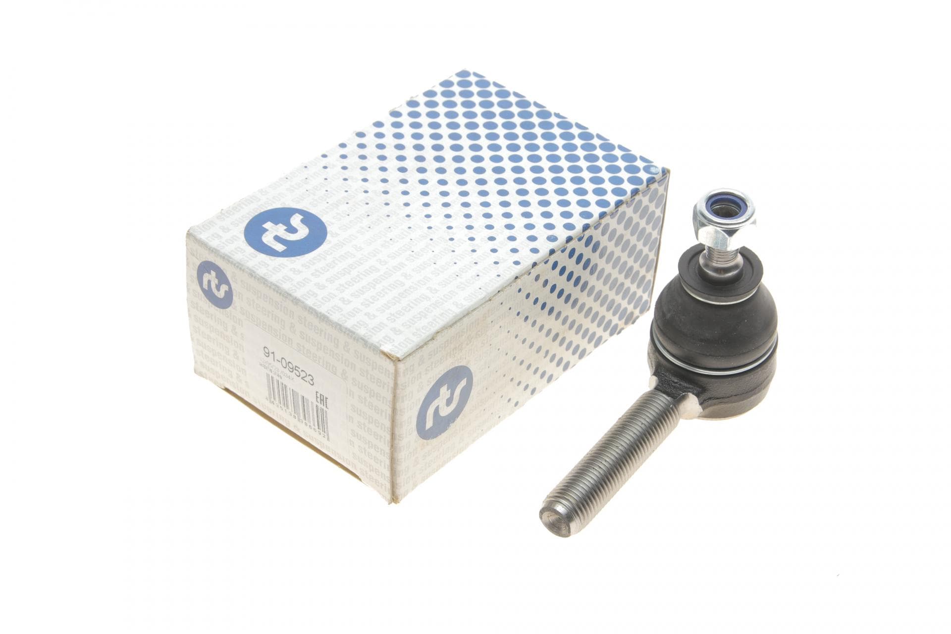 Наконечник тяги рульової BMW 5 (E28/E34) 81-96/6 (E24) 77-89/7 (E32) 85-94/8 (E31) 90-96 (внутр.)