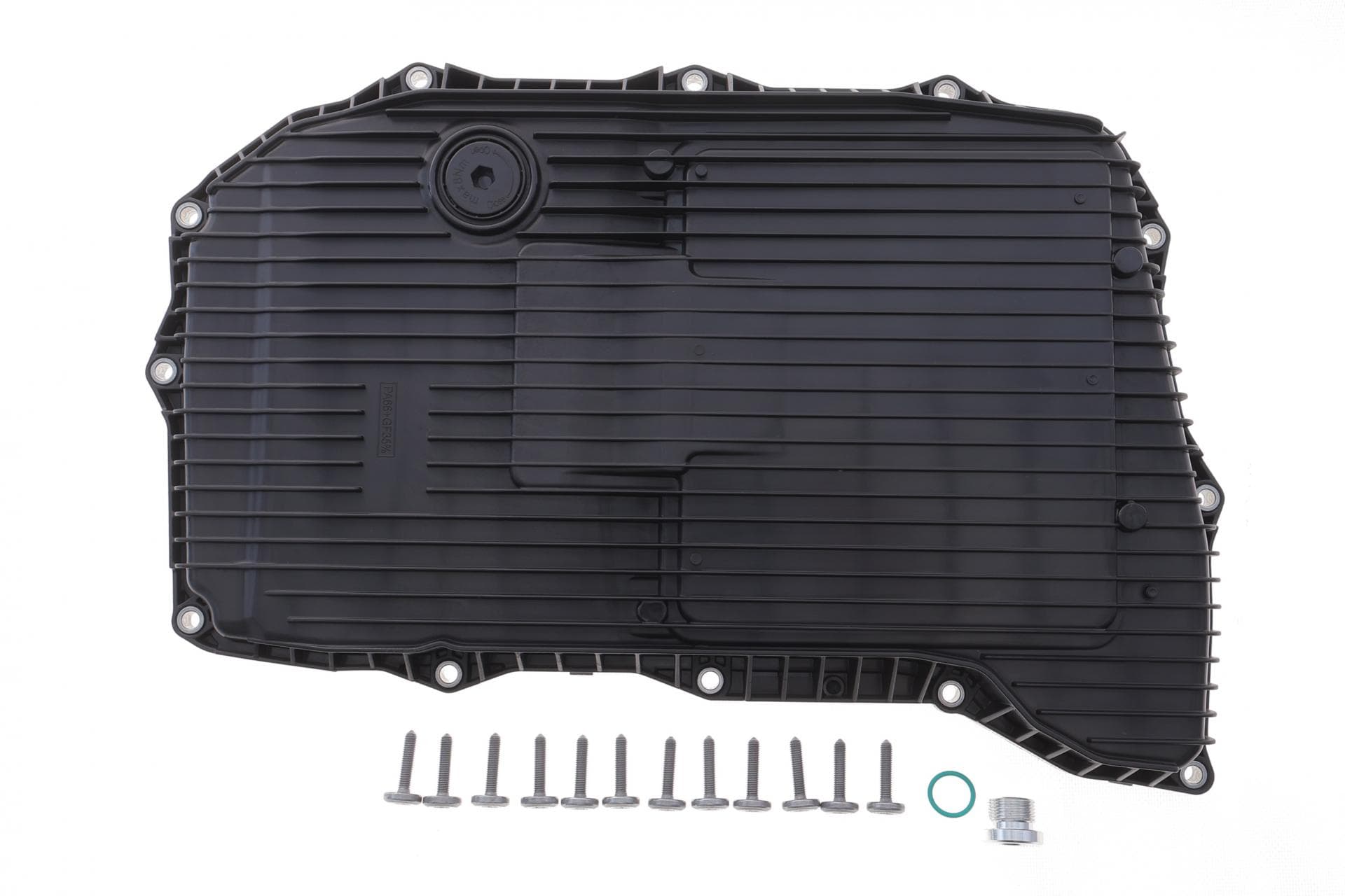 Фільтр АКПП Audi A4/A5/A8/Q5/Q7/VW Touareg 2.0 TDI/2.0 TFSI/3.0 TDI 15-