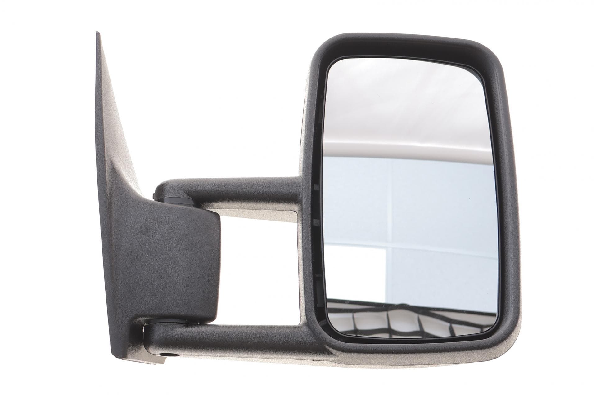 Дзеркало заднього виду MB Sprinter/VW LT 96- (R) (механіка)