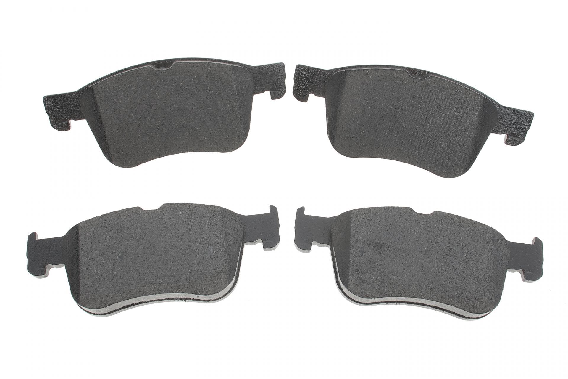 Колодки гальмівні (передні) Ford Focus 18-/Kuga 19-/Puma 20-/Linkoln Corsair 20-