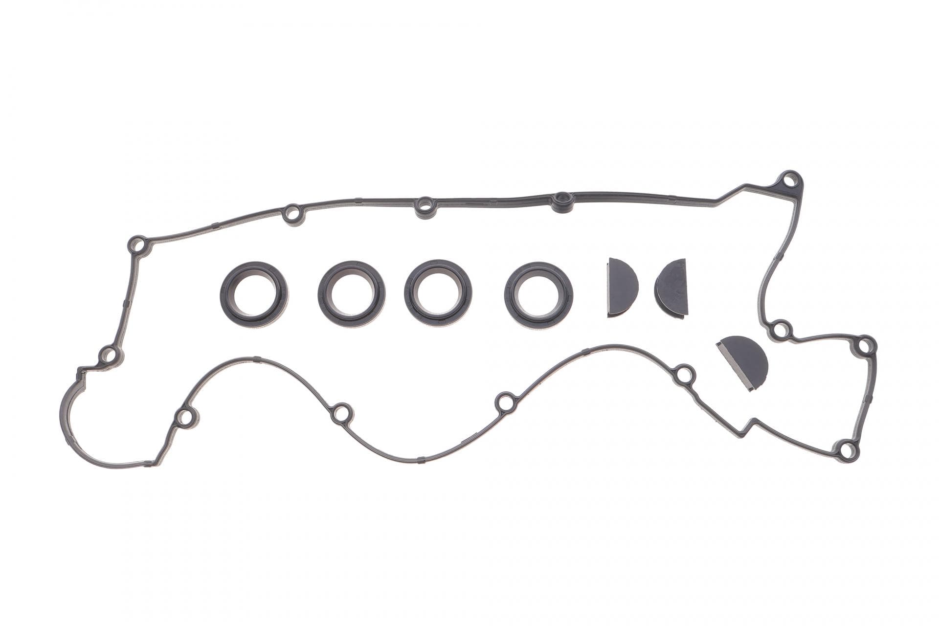 Прокладка кришки клапанів Hyundai Tucson/Kia Sportage 2.0i 16V 04- (к-кт)