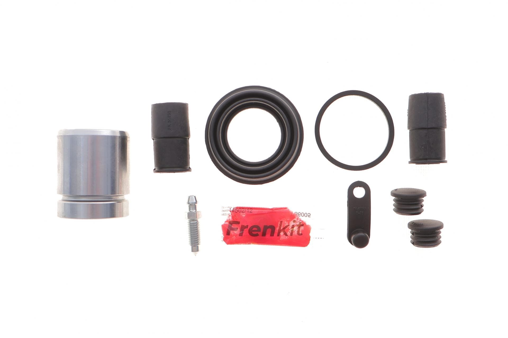 Ремкомплект супорта (заднього) BMW 3 (E46) 96-03 (d=40mm) (+поршень) (Ate)