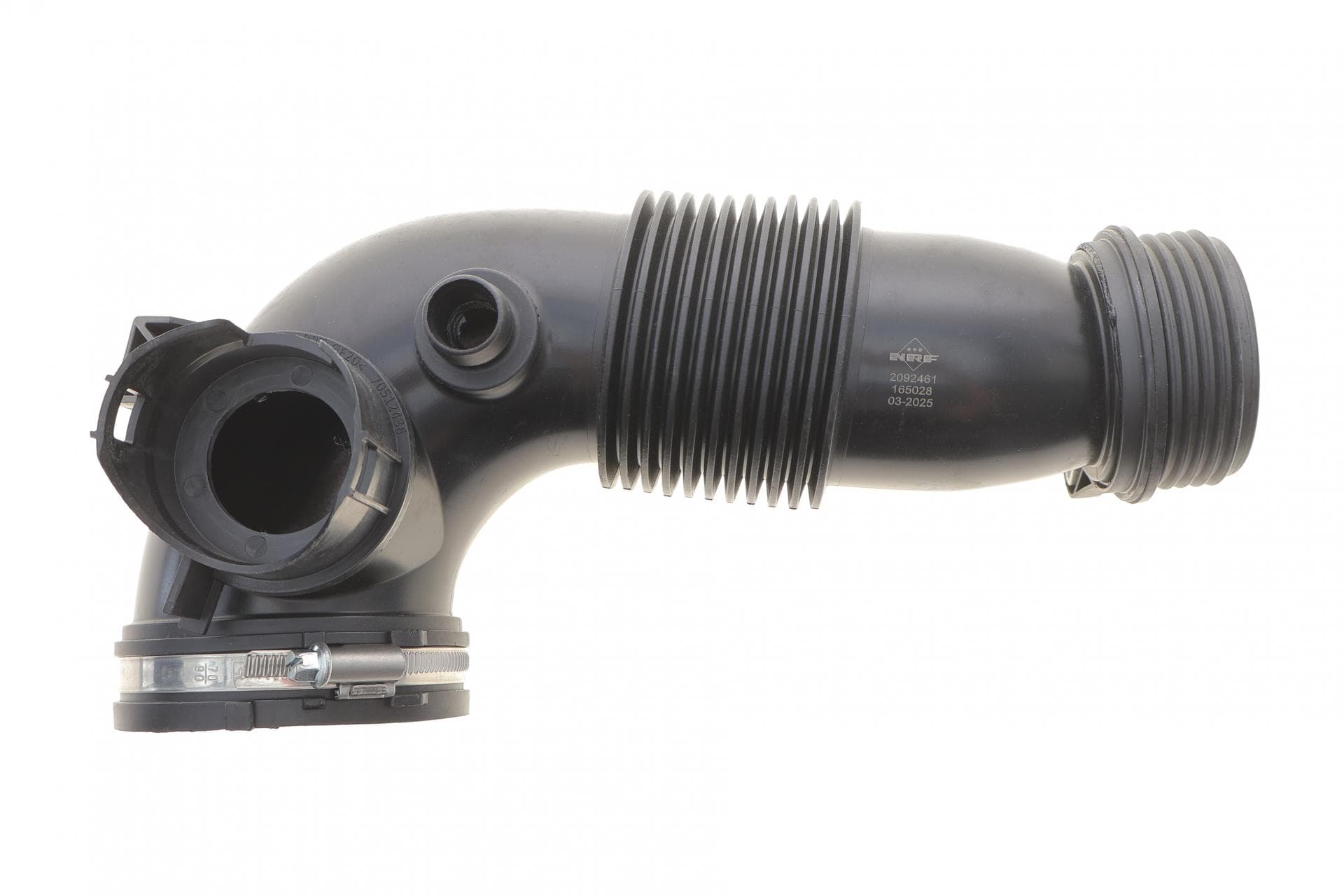 Повітропровід повітряного фільтра BMW 3 (F30/F80)/5 (F10) (N20/N26) 09-18