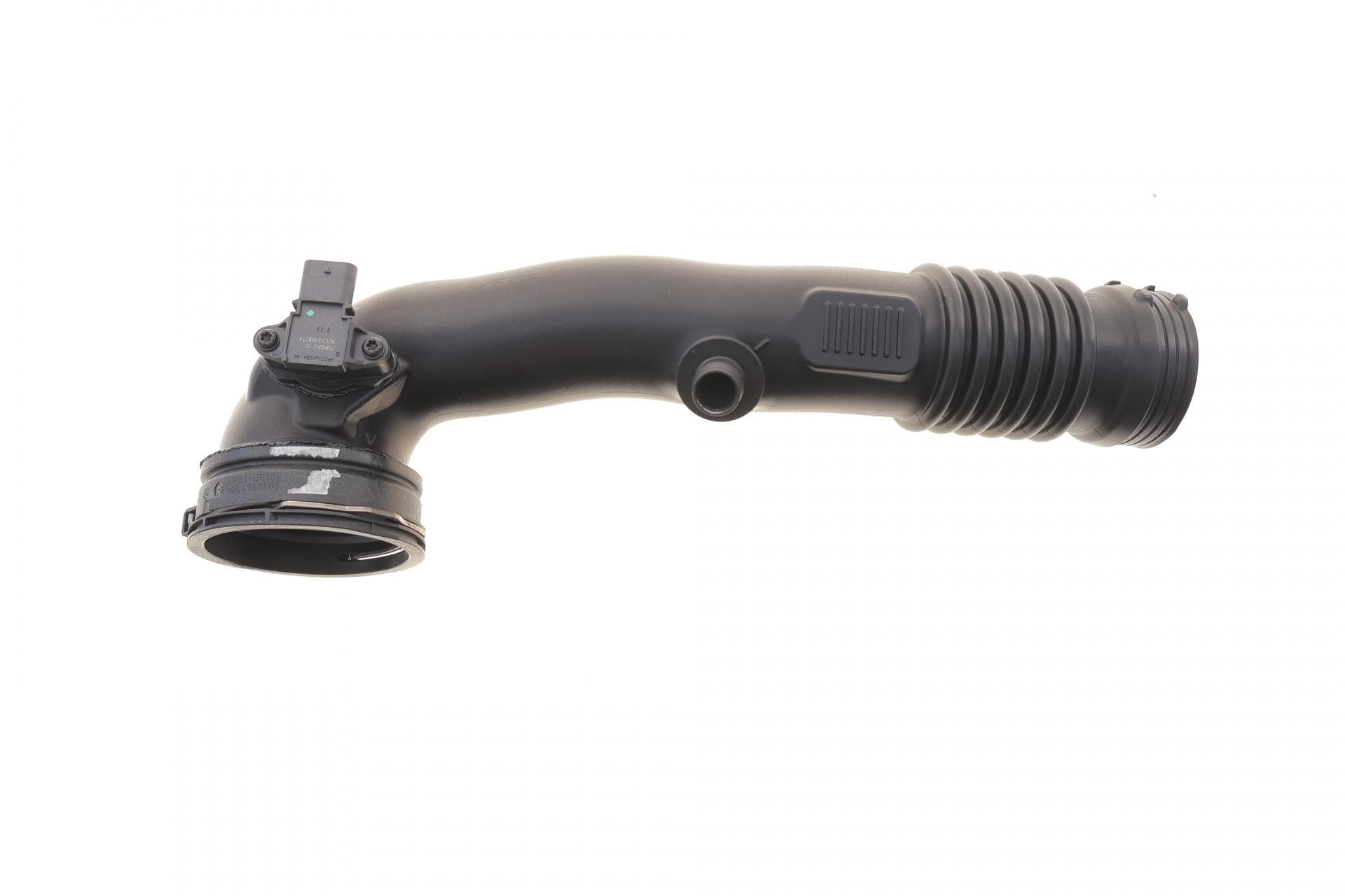 Патрубок інтеркулера BMW 6 (F06/F12/F13)/X5 (F15) 3.0i 11-19 N55