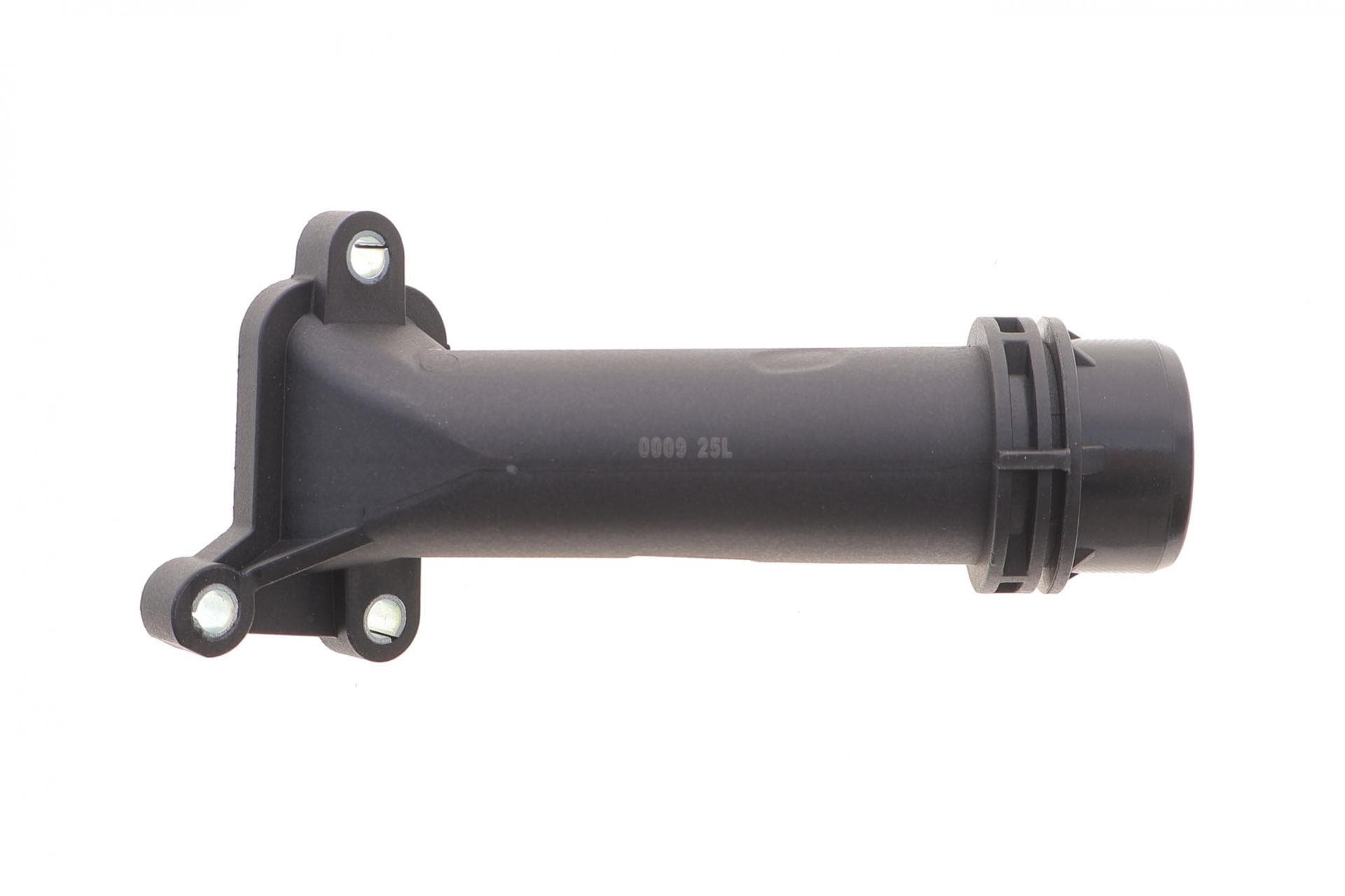 Фланець системи охолодження BMW 3 (E90-E93) 2.0d-3.0d N47/N57 06-13