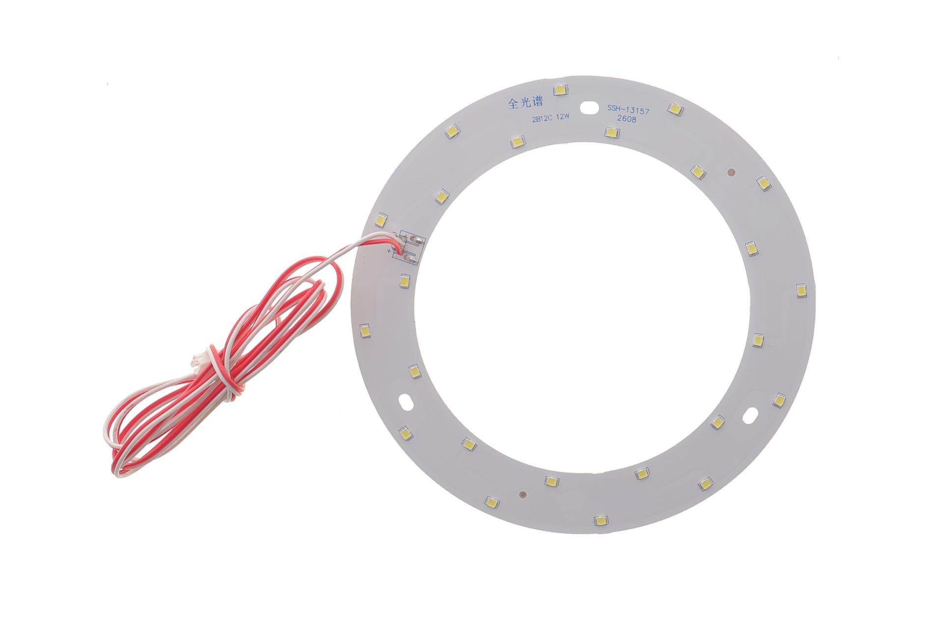 Підсвітка LED для балансувального стенду ATH W42 150032