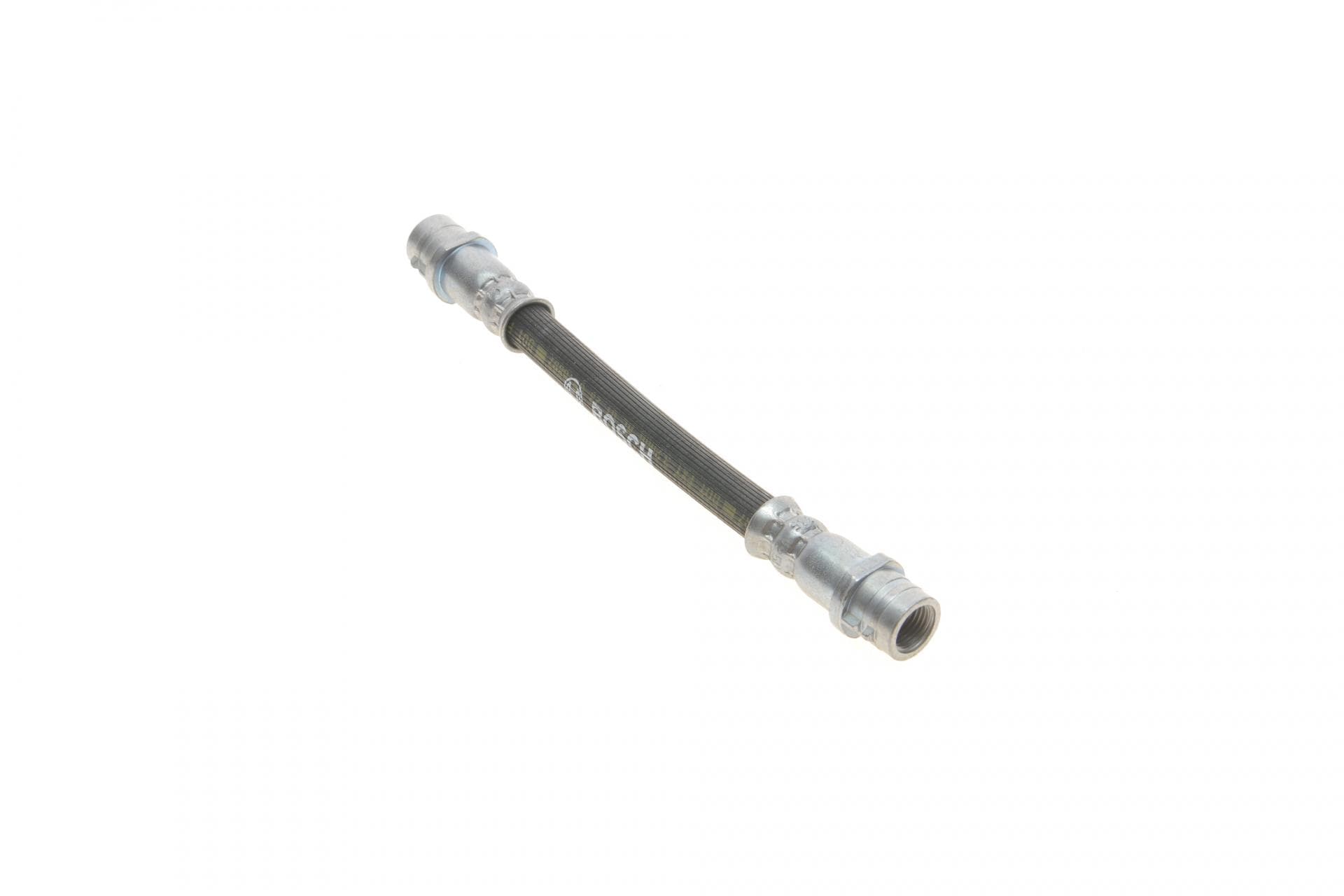 Шланг гальмівний (задній) Audi A1/A3/TT/Skoda Fabia I-ll/Octavia/Roomster/VW Golf 1.0-3.2 95- (140mm)