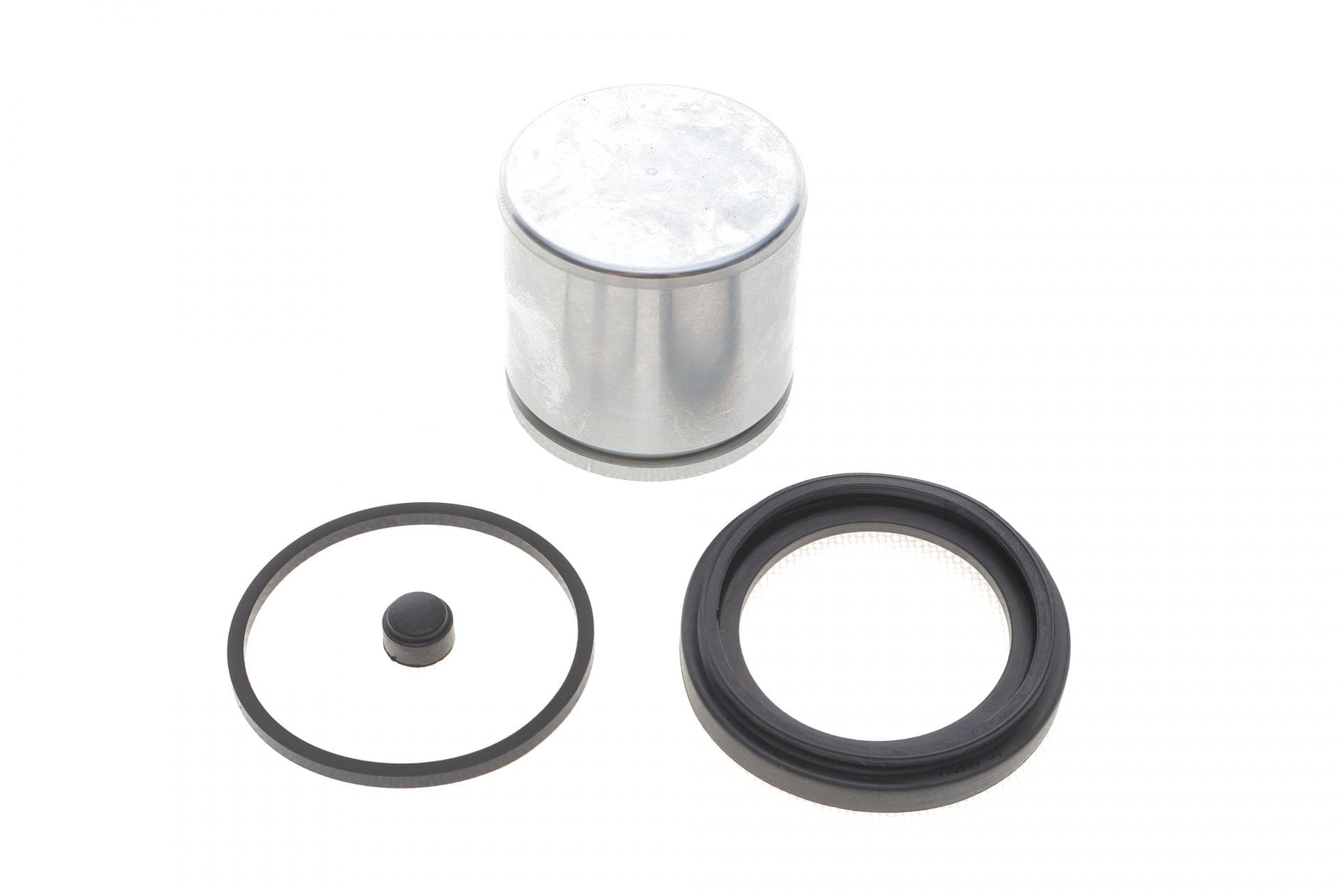 Ремкомплект супорта (переднього) VW Passat/Golf 10- (d=60mm) (+поршень) (TRW)