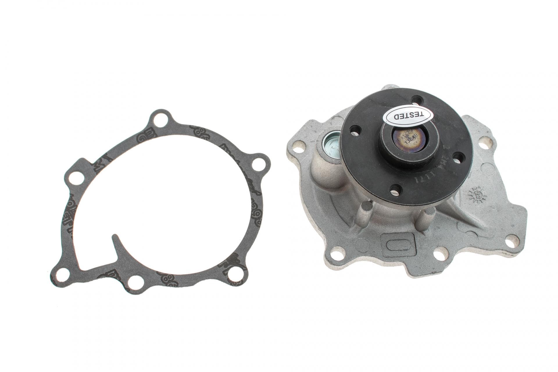 Помпа води Citroen C4/Peugeot 4008 1.8HDi 12-/Mitsubishi Lancer 1.8DI-D/Outlander 2.2DI-D(B/B)(8лоп)