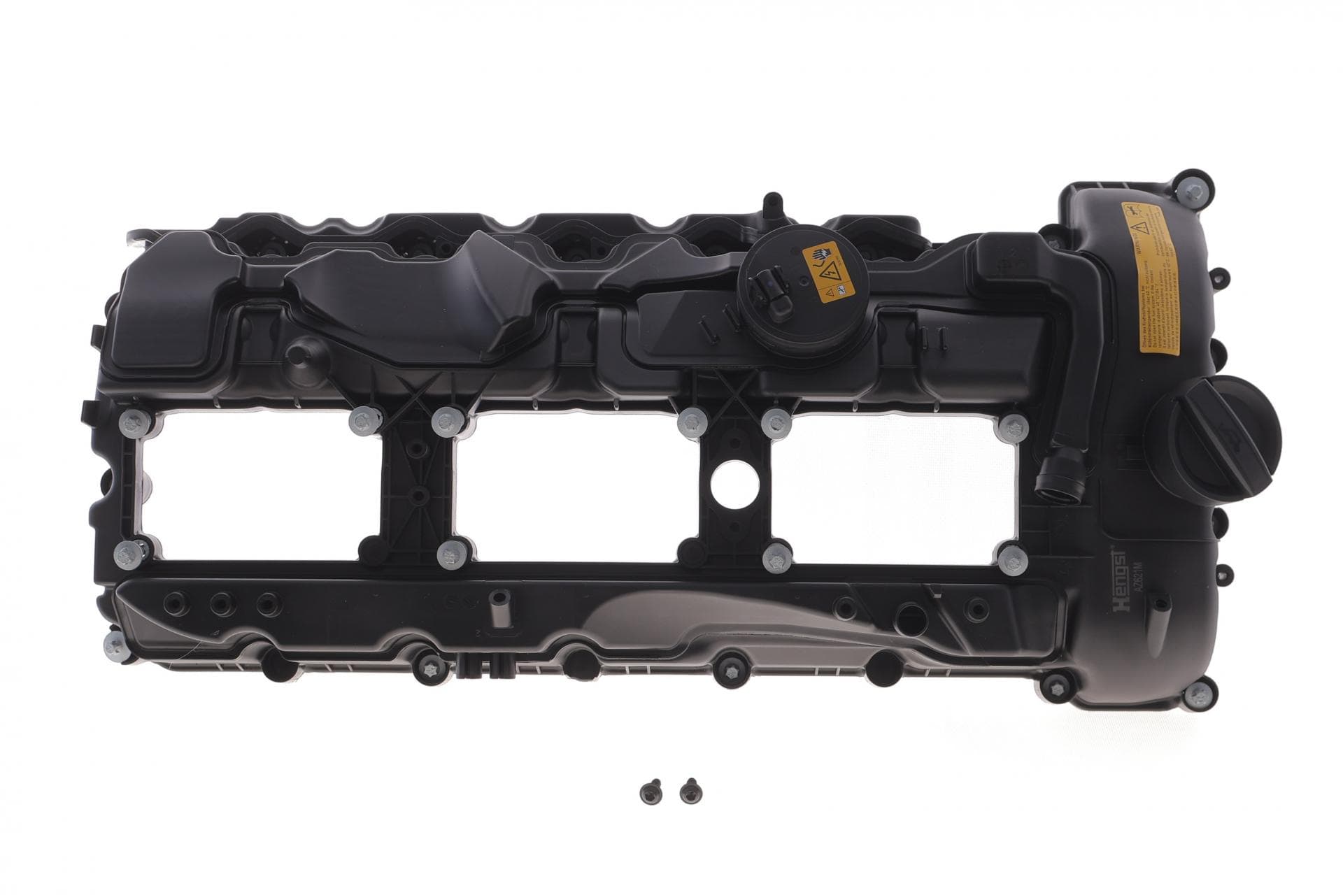 Кришка клапанів BMW 3 (E90)/5 (F10/F11)/X5 (E70/F15/F85) (N55 B30 A) 3.5i 06-