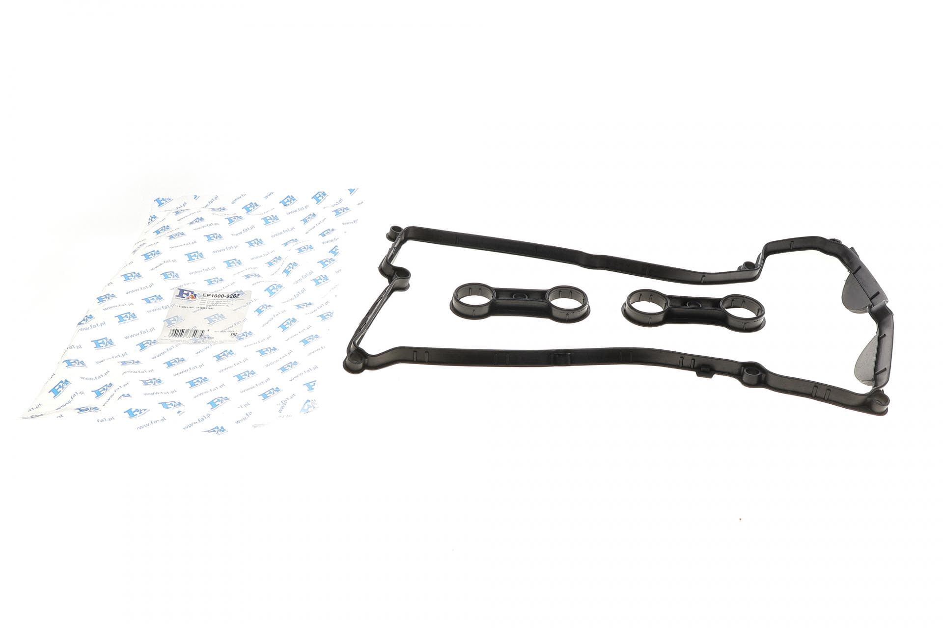Прокладка кришки клапанів BMW 3 (E90) 1.6i 05-11 N45 B16 (к-кт)