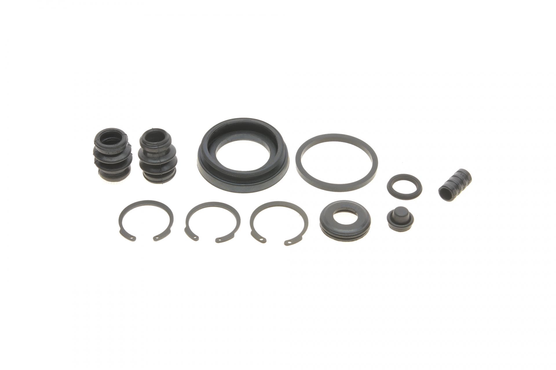 Ремкомплект супорта (заднього) Nissan Maxima 00-03 (d=38mm) (Lucas/Niss)
