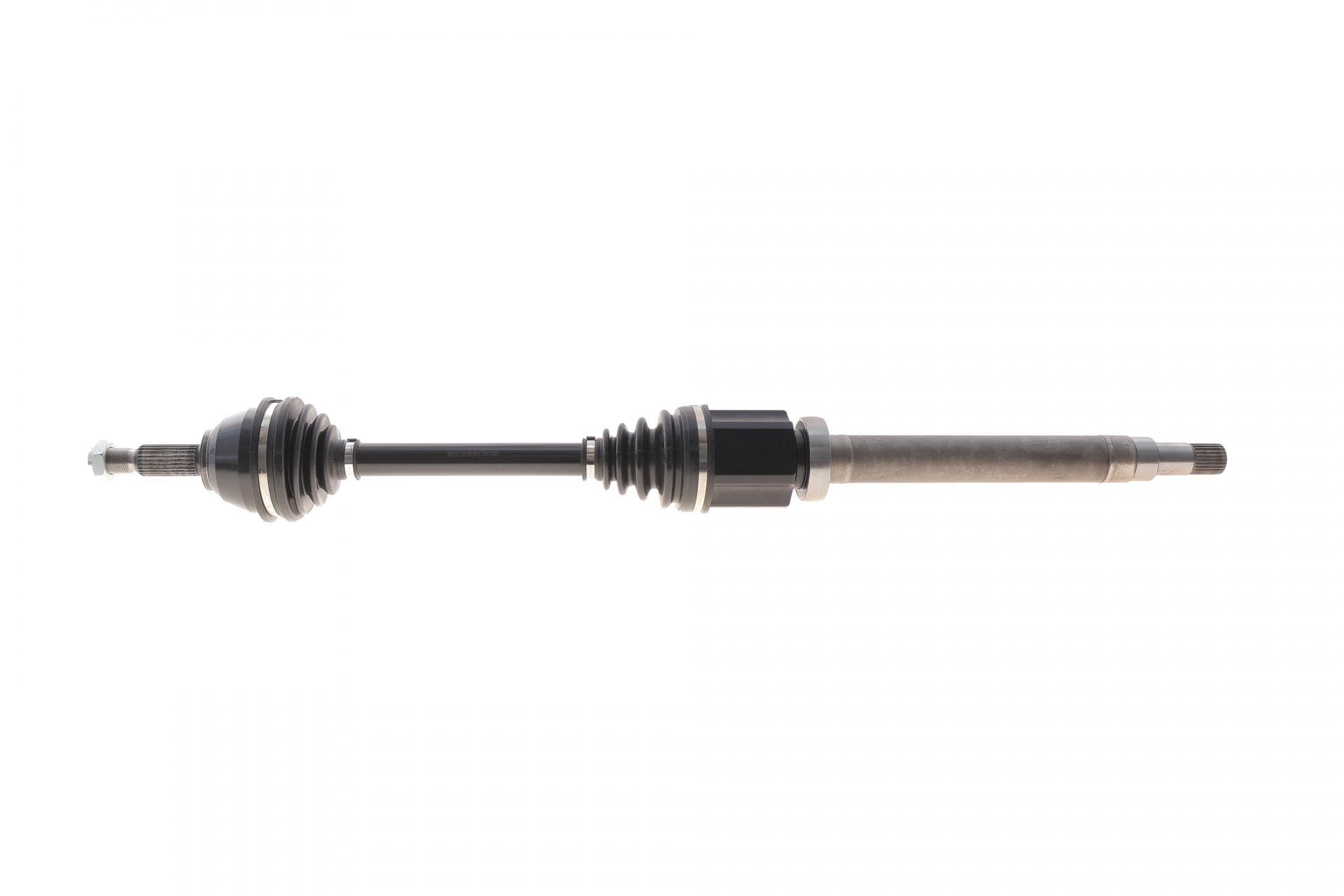 Піввісь (передня) Ford Connect 02-13 (R) (25x26x963)