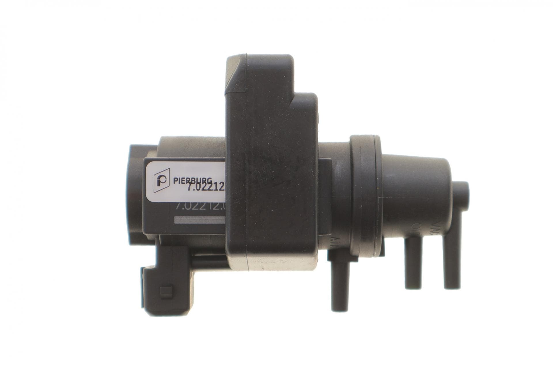 Клапан управління турбіни Nissan Pathfinder III 2.5dCi/4.0 05-